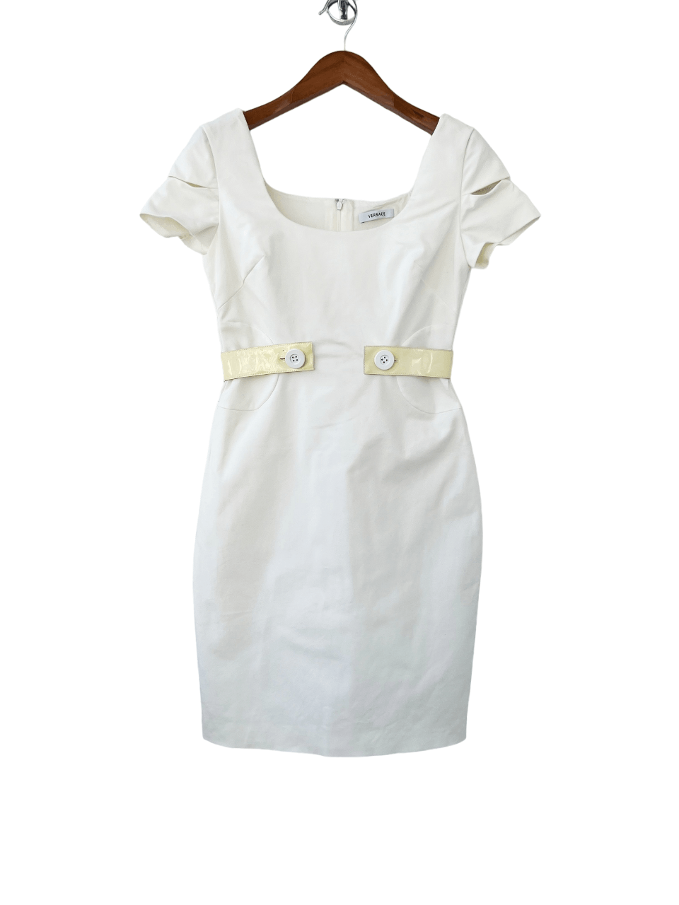 Versace Versace Dress Size M / US 6-8 / IT 42-44 - 1 Thumbnail