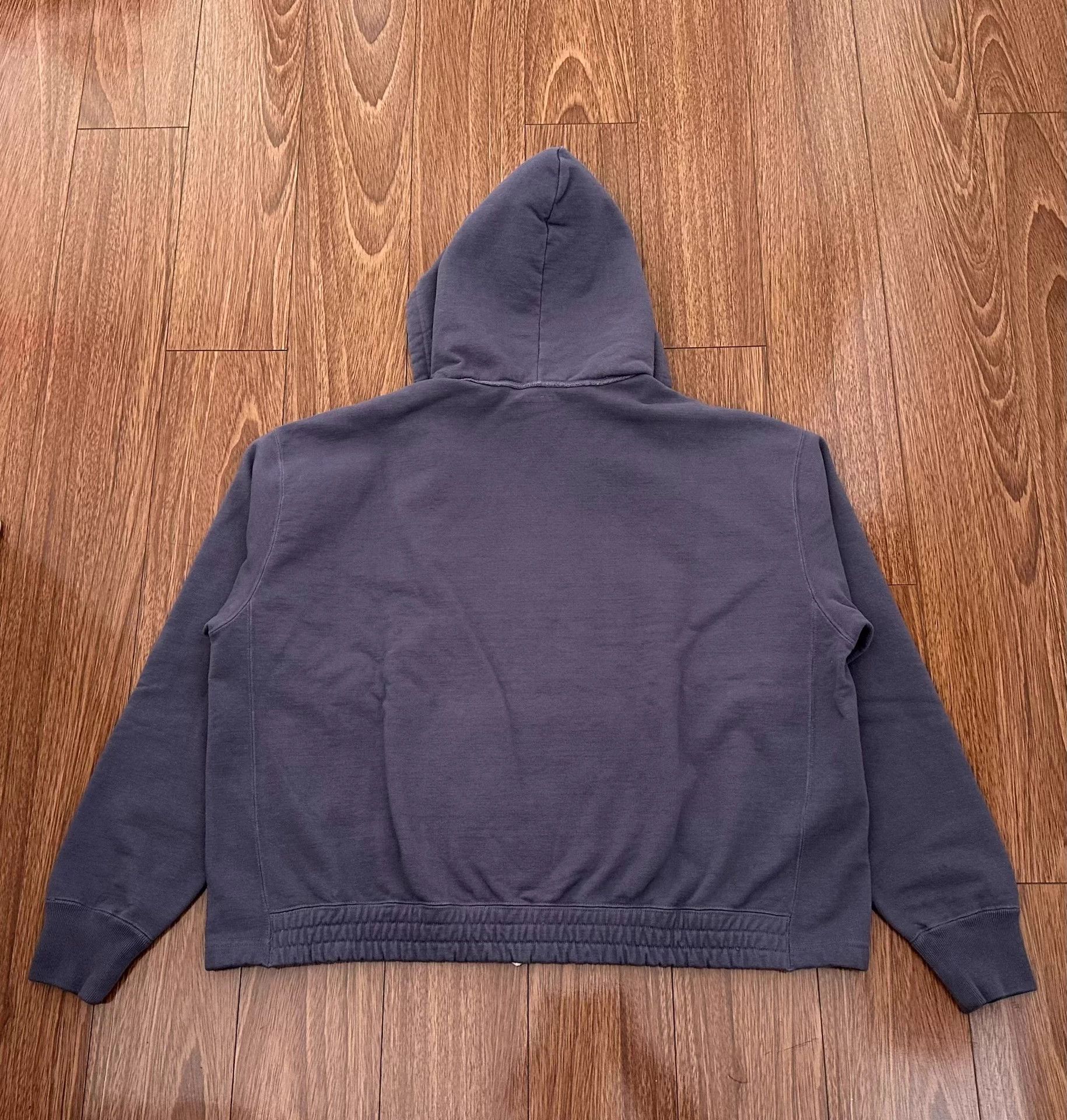 PHIGVEL MAKERS & Co. Phigvel Makers Hoodie Japan-made 99 New Size 4 Short Size US XL / EU 56 / 4 - 2 Thumbnail