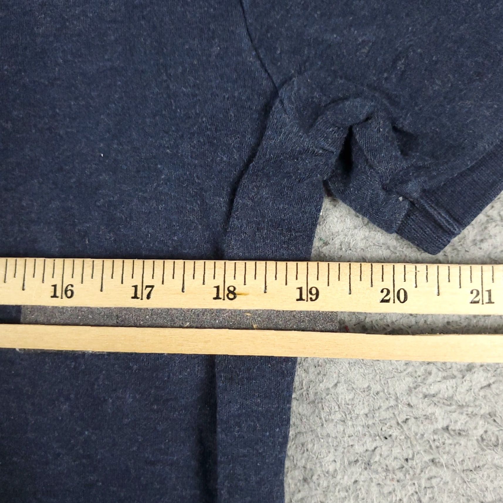 Ralph Lauren Ralph Lauren Polo Shirt Men's Small Blue Solid Short Sleeve Golf Casual Size US S / EU 44-46 / 1 - 6 Thumbnail