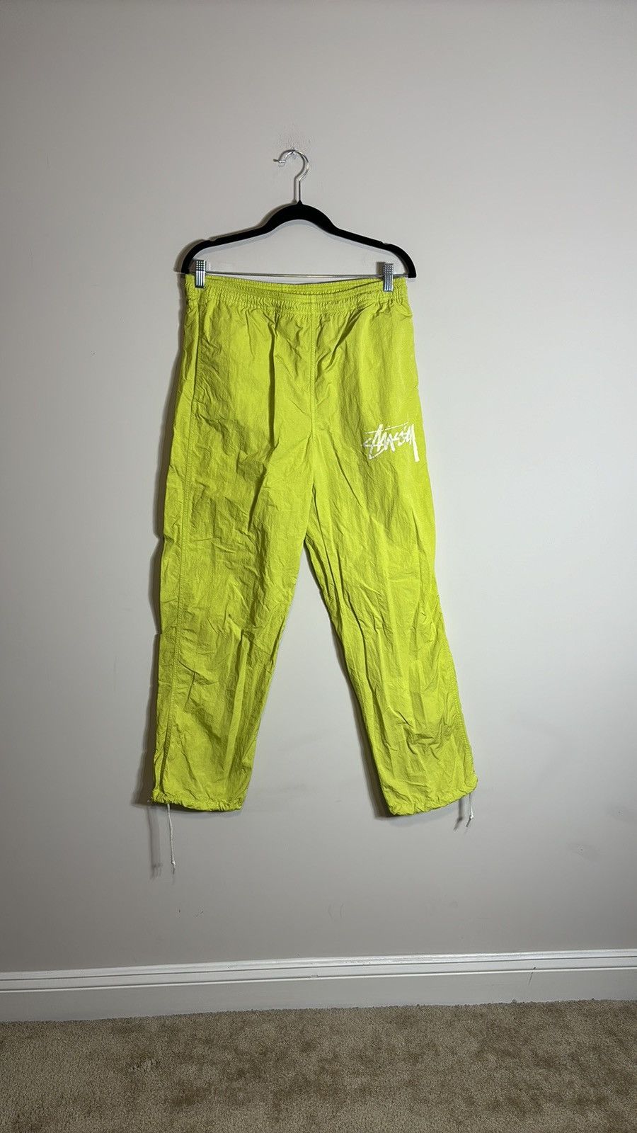 Nike × Stussy Nike Stussy Pants Size US 31 - 1 Thumbnail