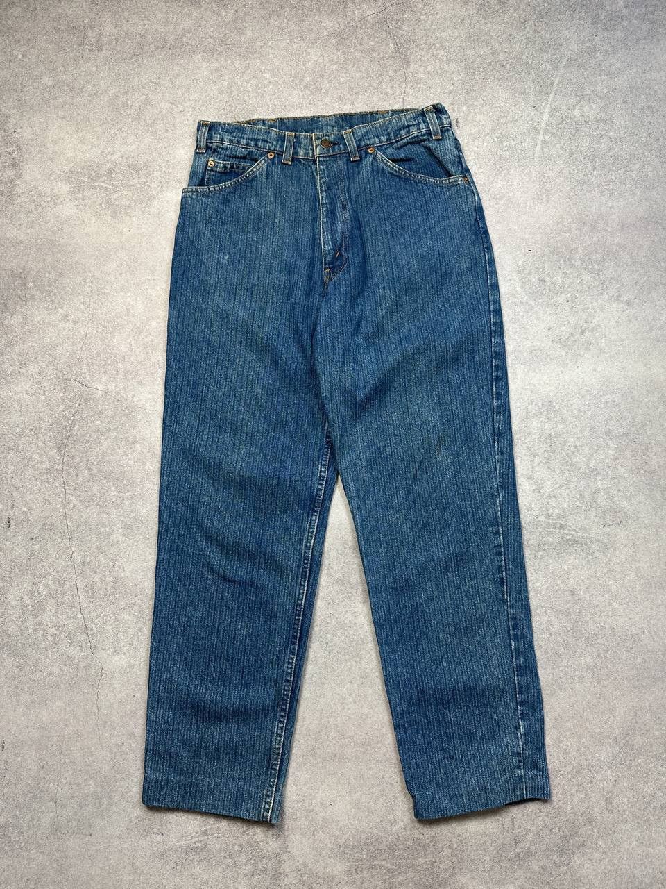 Levi's Vintage Levi’s Women’s Jeans, Size 34x34 – High-Waist Size 34" / US 12 / IT 48 - 1 Thumbnail