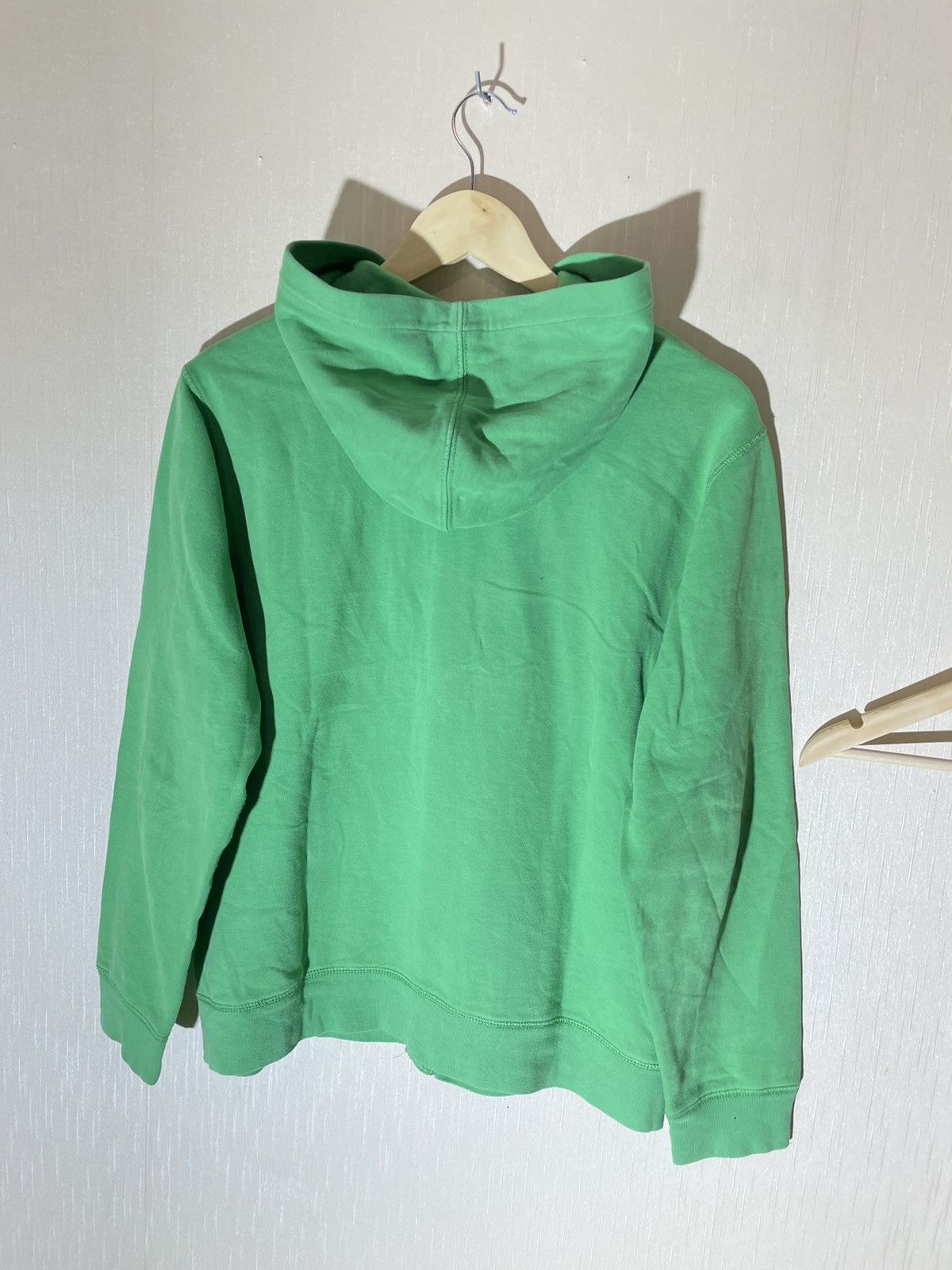 Polo Ralph Lauren × Vintage Polo Ralph Lauren vintage y2k zip hoodie Size US S / EU 44-46 / 1 - 13 Thumbnail