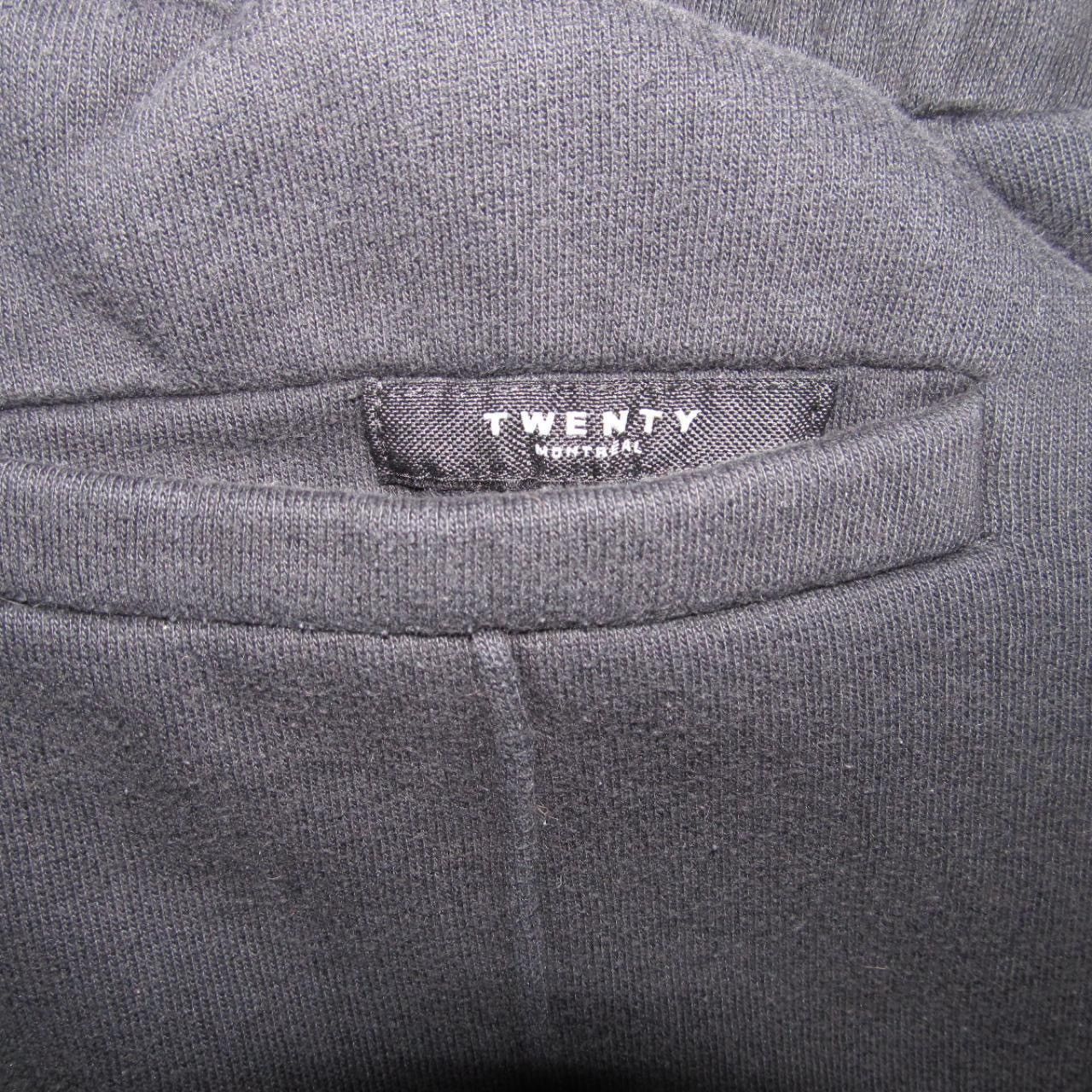 Designer Twenty Montreal Sweatpants Size US 34 / EU 50 - 5 Thumbnail