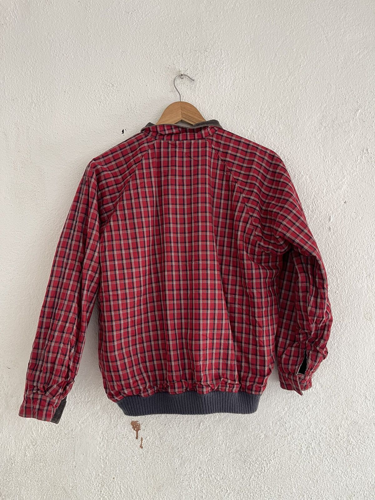 Mademoiselle Non Non Mademoiselle Non Non Sports Corduroy Reversible Jacket Size US M / EU 48-50 / 2 - 8 Thumbnail