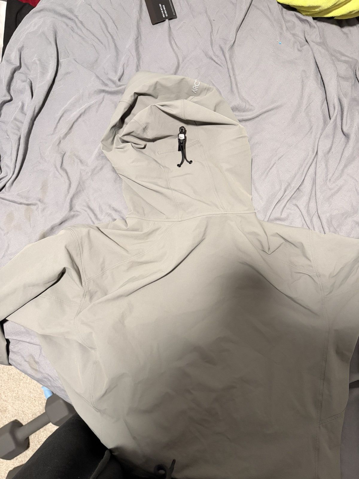 Arc'teryx Arc’teryx jacket Size US M / EU 48-50 / 2 - 4 Thumbnail