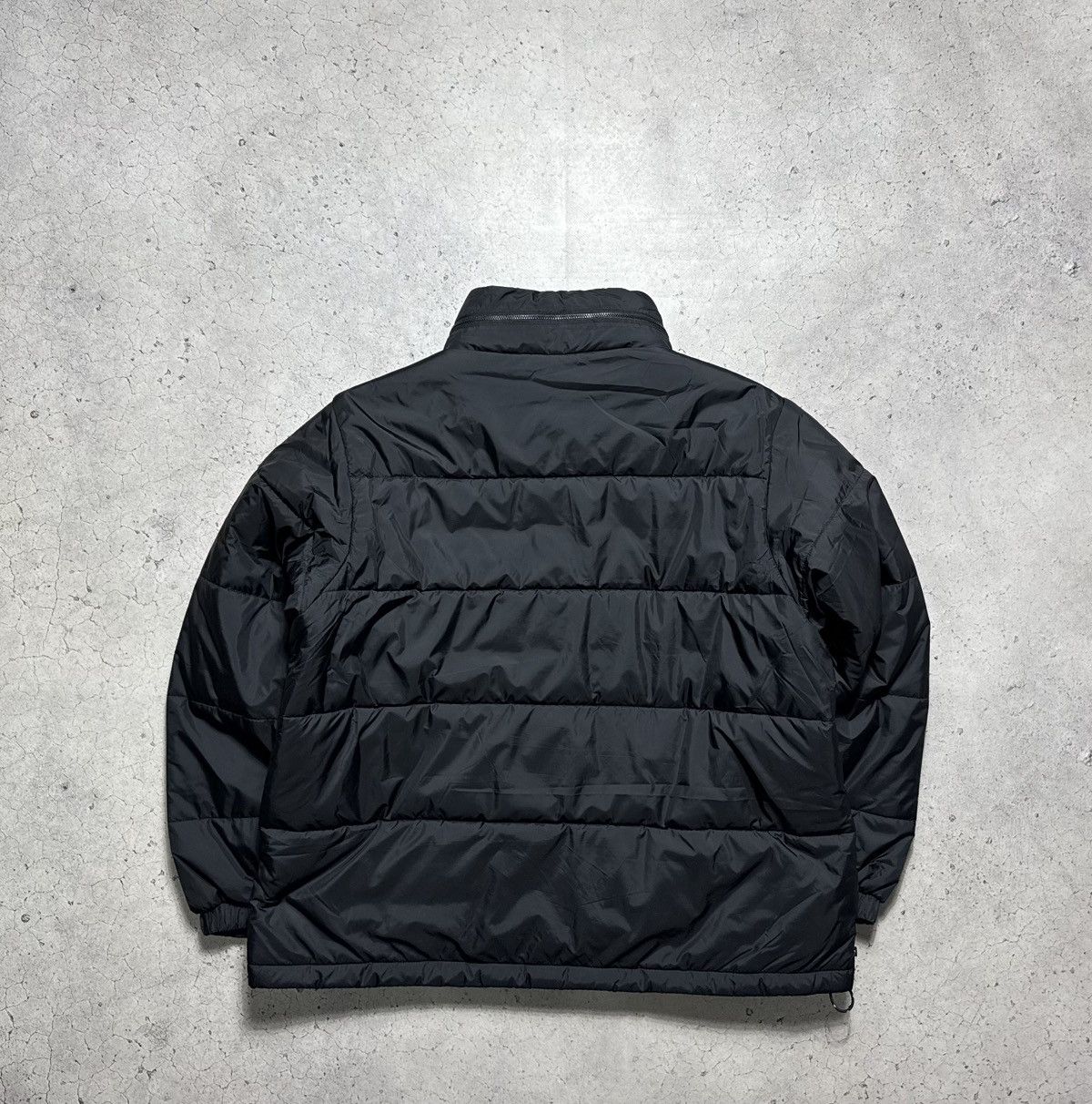 Adidas Adidas Down Puffer Jacket Black Size XL Size US XL / EU 56 / 4 - 10 Thumbnail