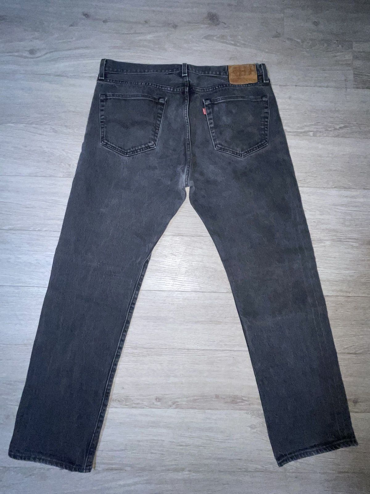 Levi's Vintage Original Levi’s Jean Pants Size US 36 / EU 52 - 7 Thumbnail