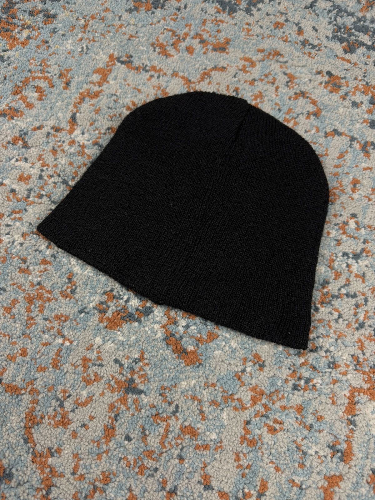 Japanese Brand Vintage Y2K Skull bones print beanie jesse pinkman opium Size ONE SIZE - 2 Thumbnail