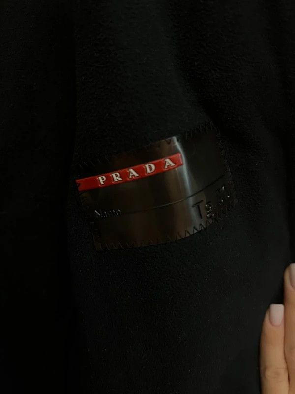 Prada F/W 2000 SKI JACKET Size US M / EU 48-50 / 2 - 5 Thumbnail