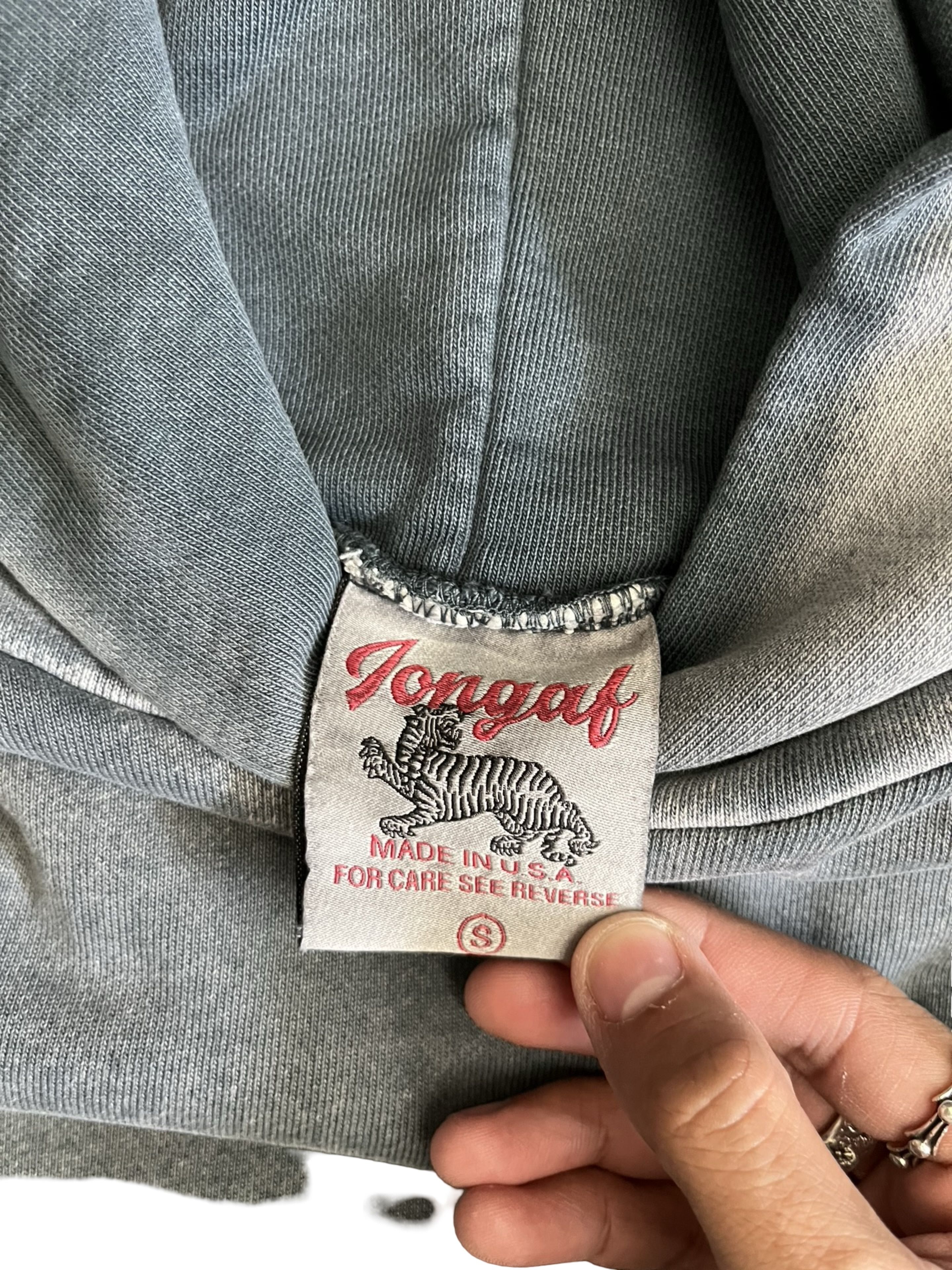 Other IONGAF Sloodie Size US S / EU 44-46 / 1 - 4 Thumbnail