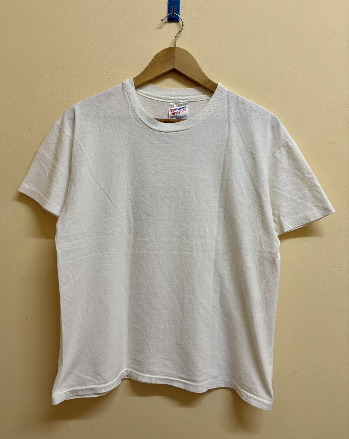 Salomon Vintage 90s Salomon Edgar Grospiron Frace Ski Art Streetwear Size US L / EU 52-54 / 3 - 4 Thumbnail