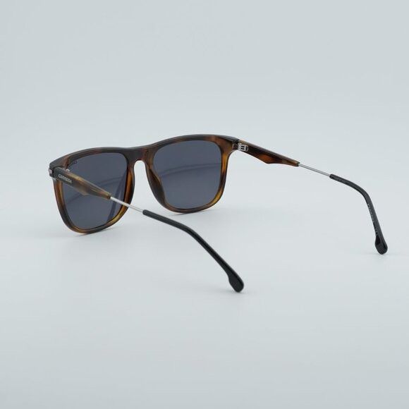 Carrera Carrera 276/S 086/IR Sunglasses Havana Square Frame Size ONE SIZE - 3 Thumbnail
