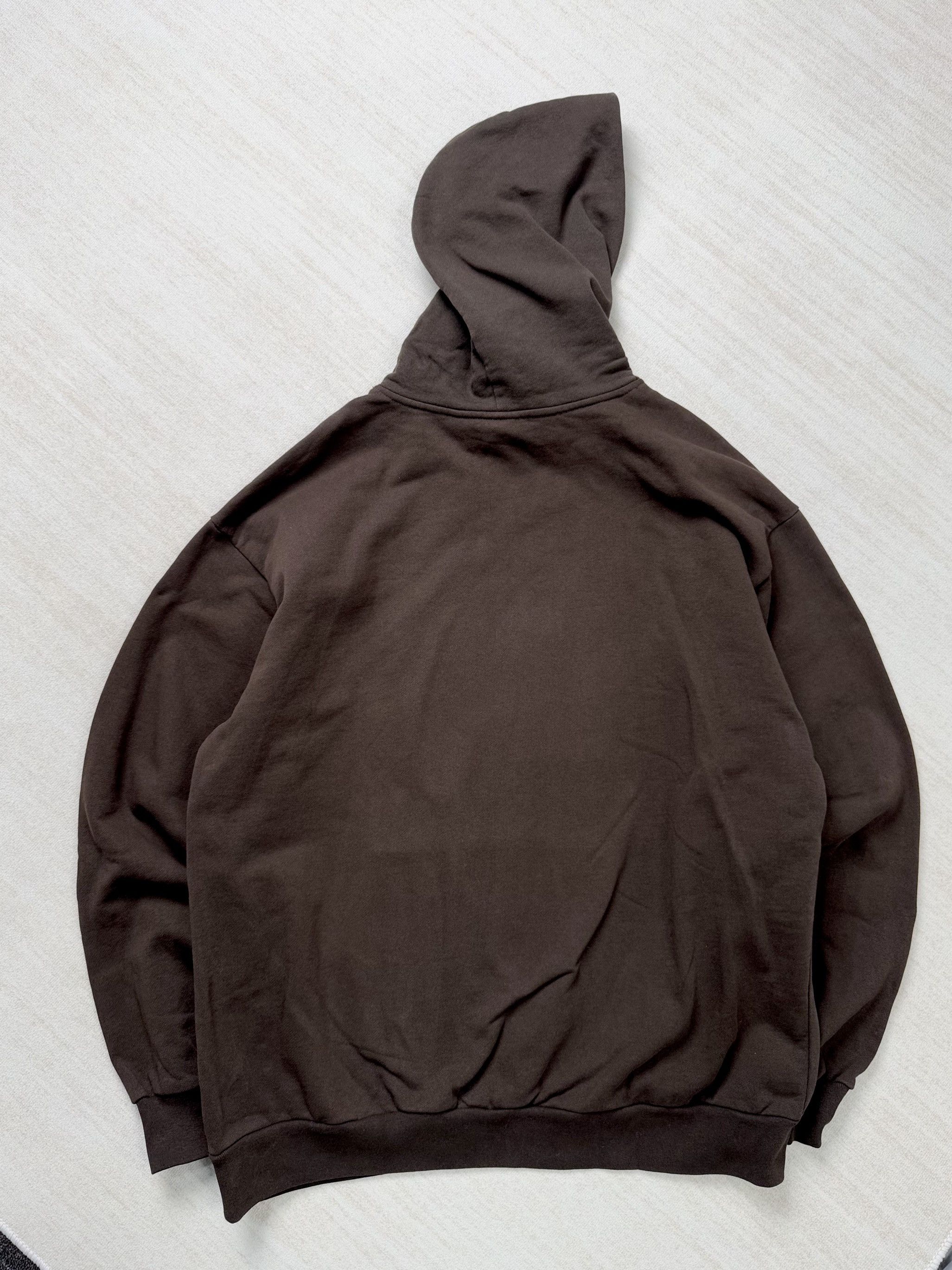 Travis Scott UNWORN* Travis Scott Grin Hoodie Size US L / EU 52-54 / 3 - 5 Thumbnail