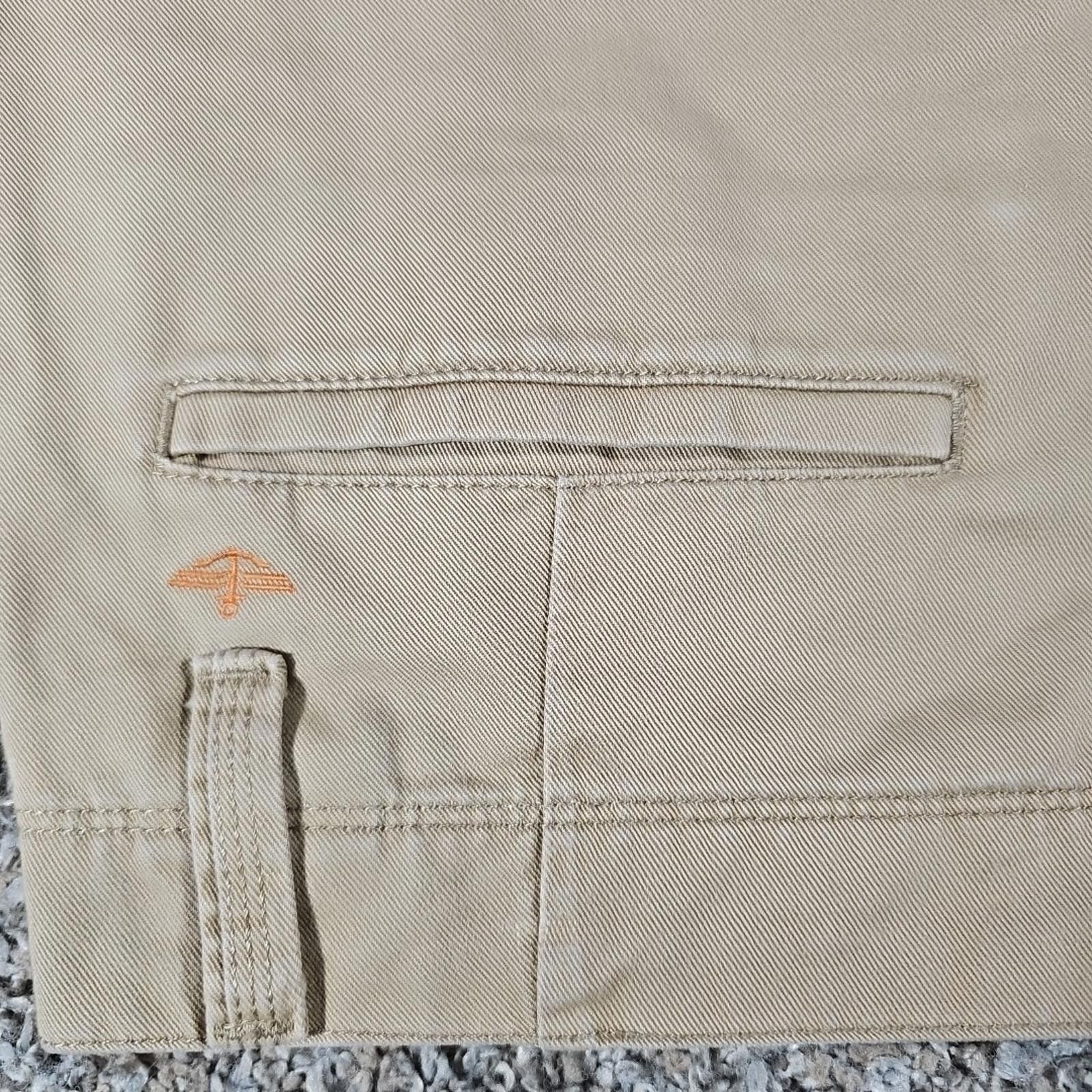 Dockers Dockers Sz 36 Cargo Shorts Size US 36 / EU 52 - 8 Thumbnail