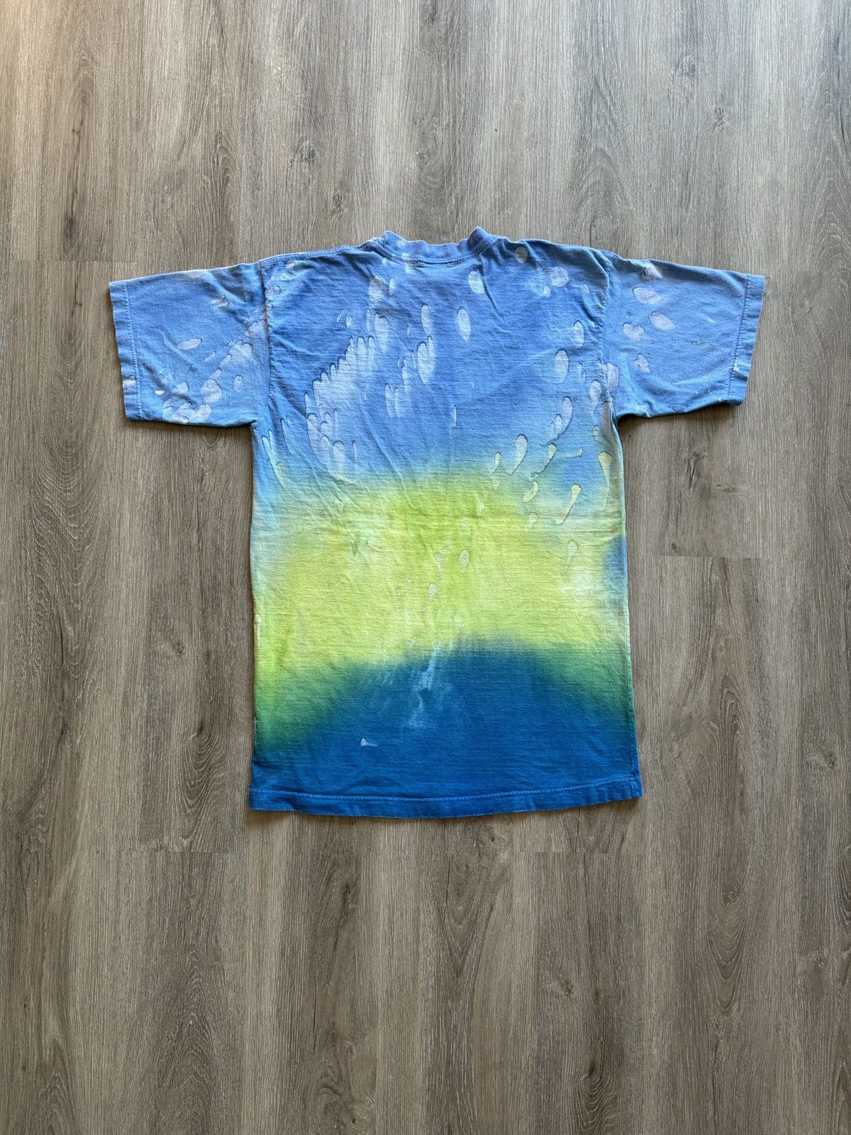dr seuss tie dye shirt