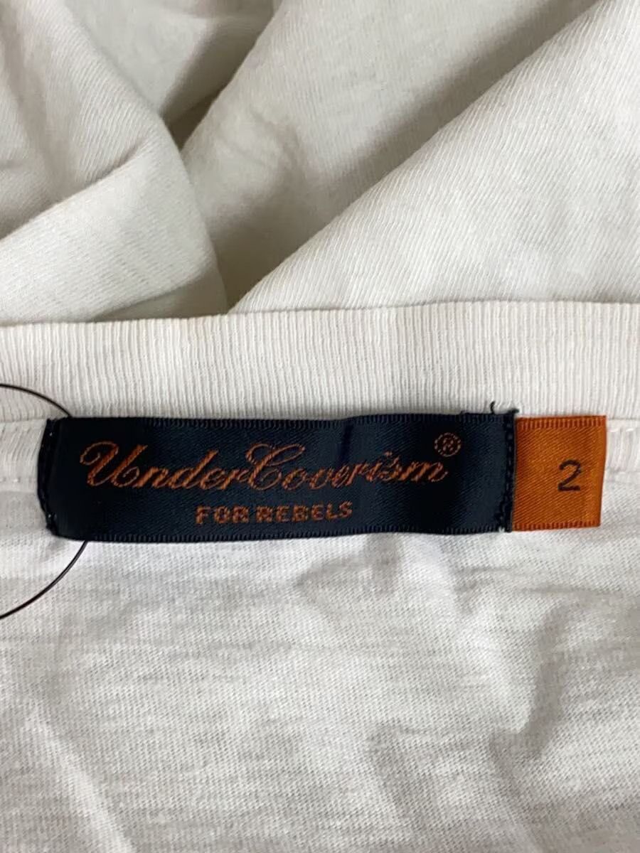 Undercover AW06 Archive GURU GURU Tee Size US M / EU 48-50 / 2 - 3 Thumbnail