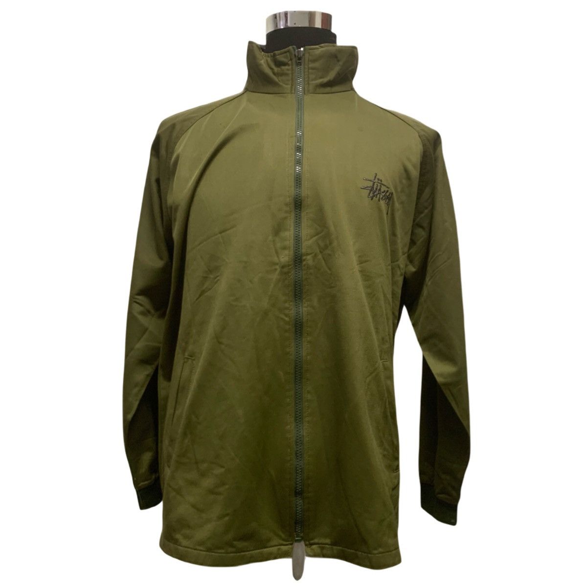Stussy Vintage Stussy Sport Size US L / EU 52-54 / 3 - 1 Thumbnail