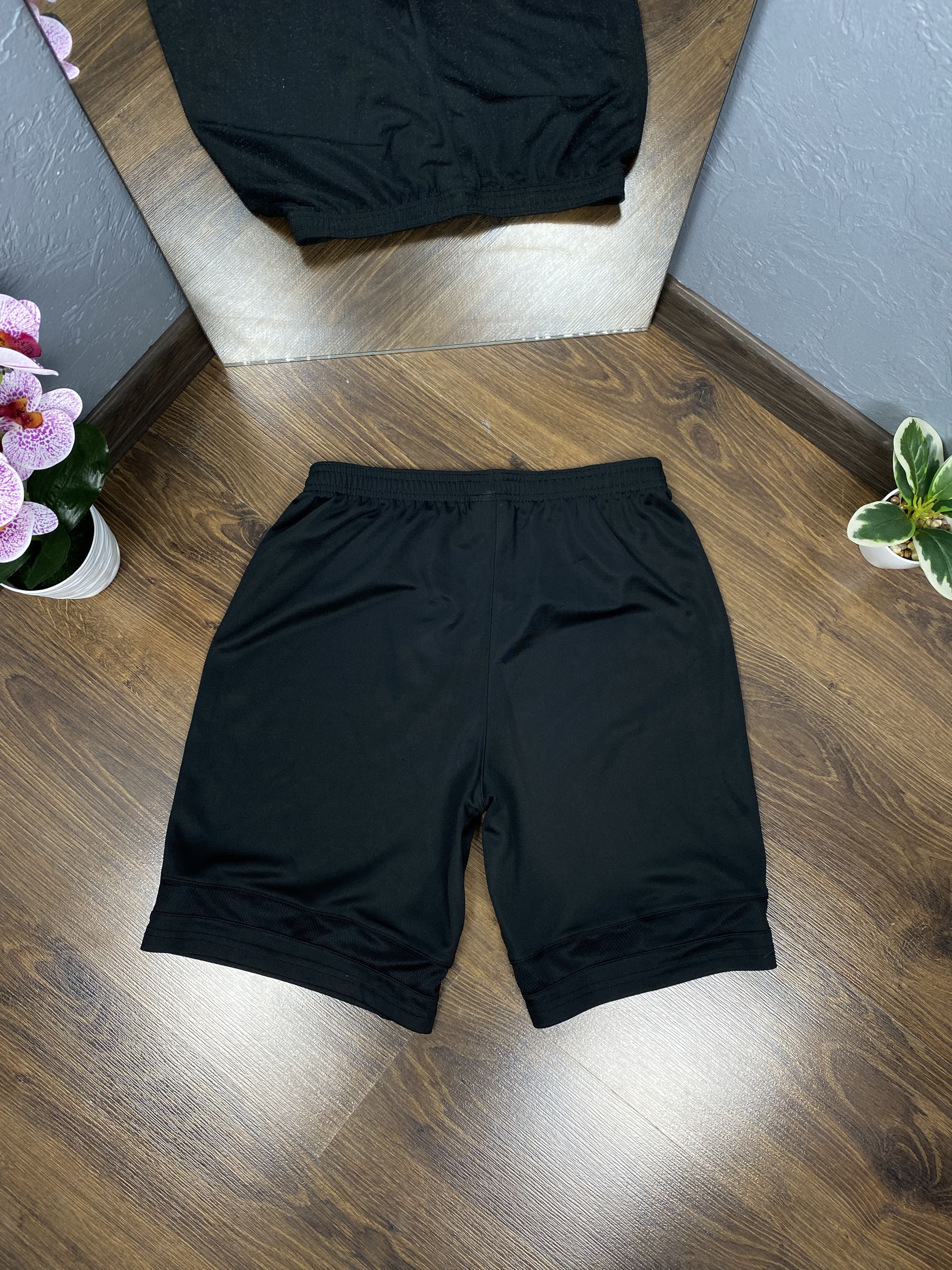 Nike × Vintage Nike Dri Fit vintage shorts y2k Size US 30 / EU 46 - 6 Thumbnail