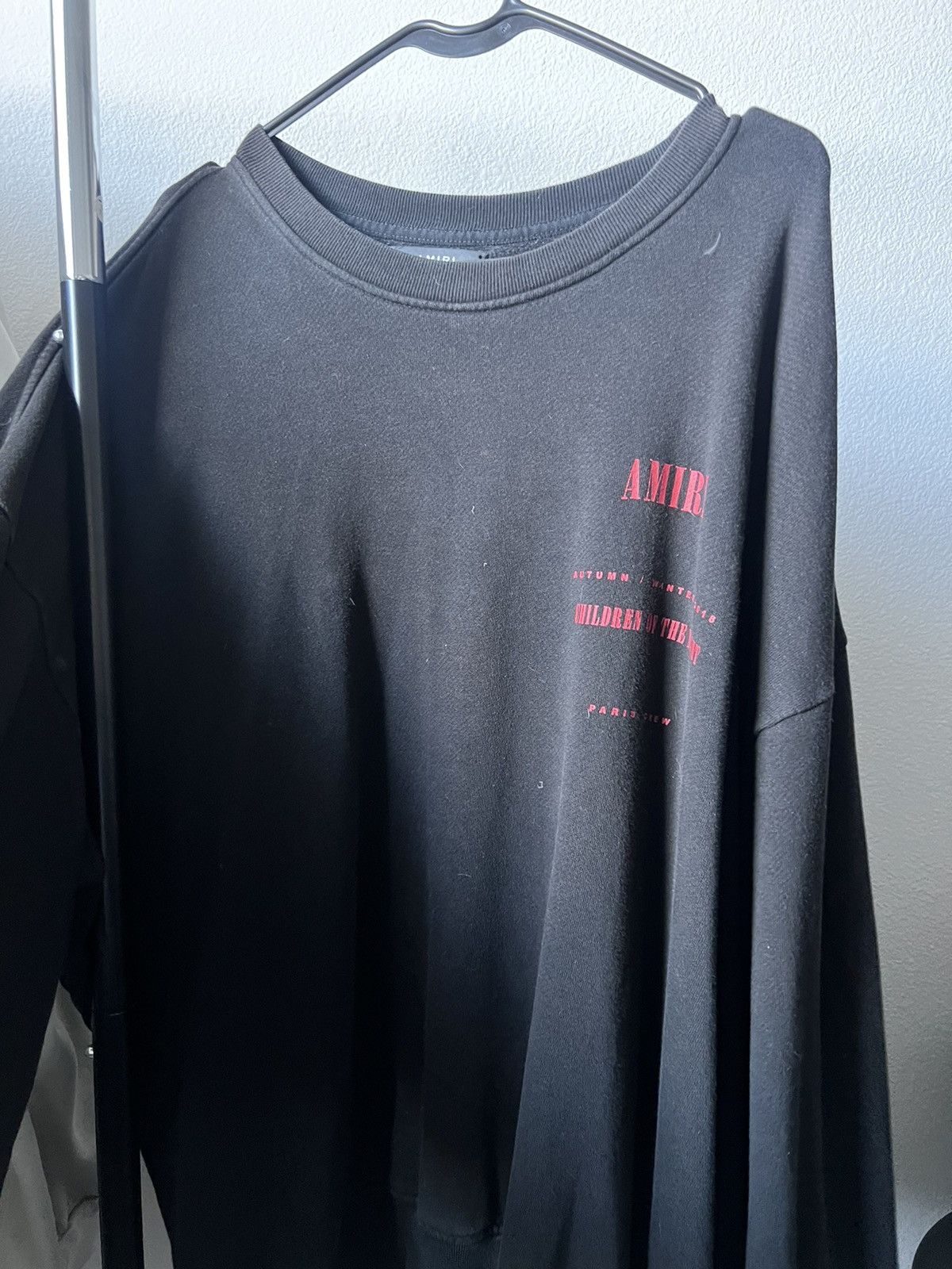 Amiri amiri Size US XXL / EU 58 / 5 - 6 Thumbnail