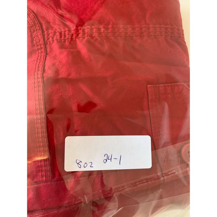 St johns bay bermuda hot sale shorts