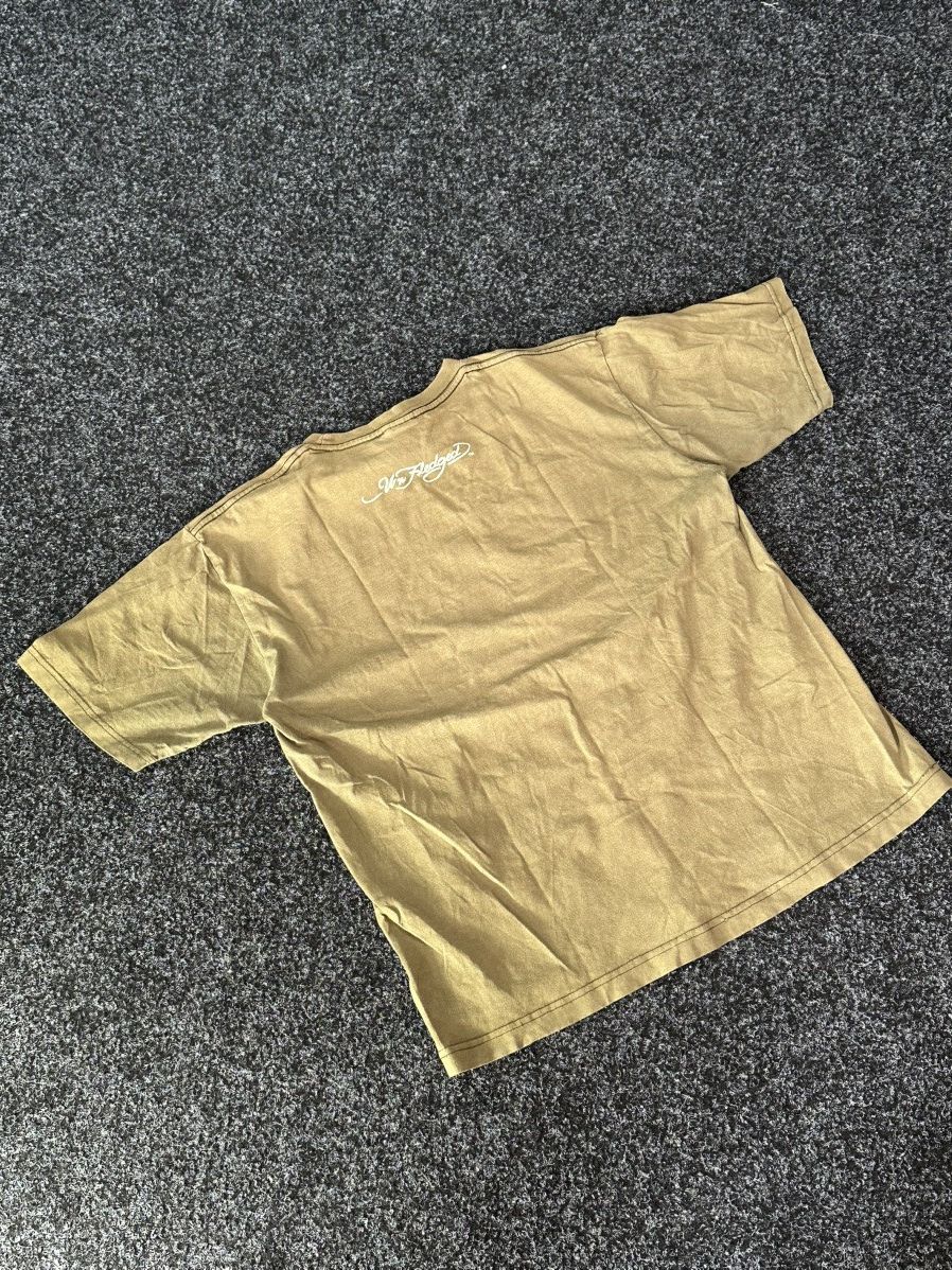 Vintage Vintage Asap Rocky Evolution T Shirt Tee Baggy Y2K 90s Size US L / EU 52-54 / 3 - 9 Thumbnail