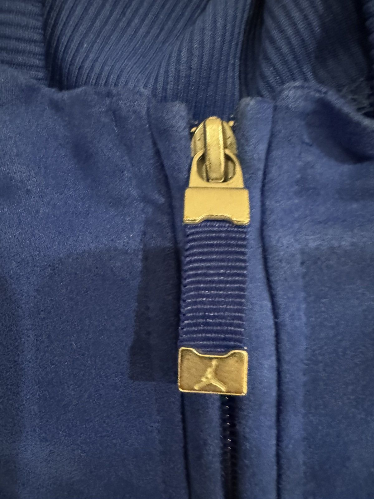 Jordan Brand Jordan Tracksuit Velvet Size US L / EU 52-54 / 3 - 4 Thumbnail