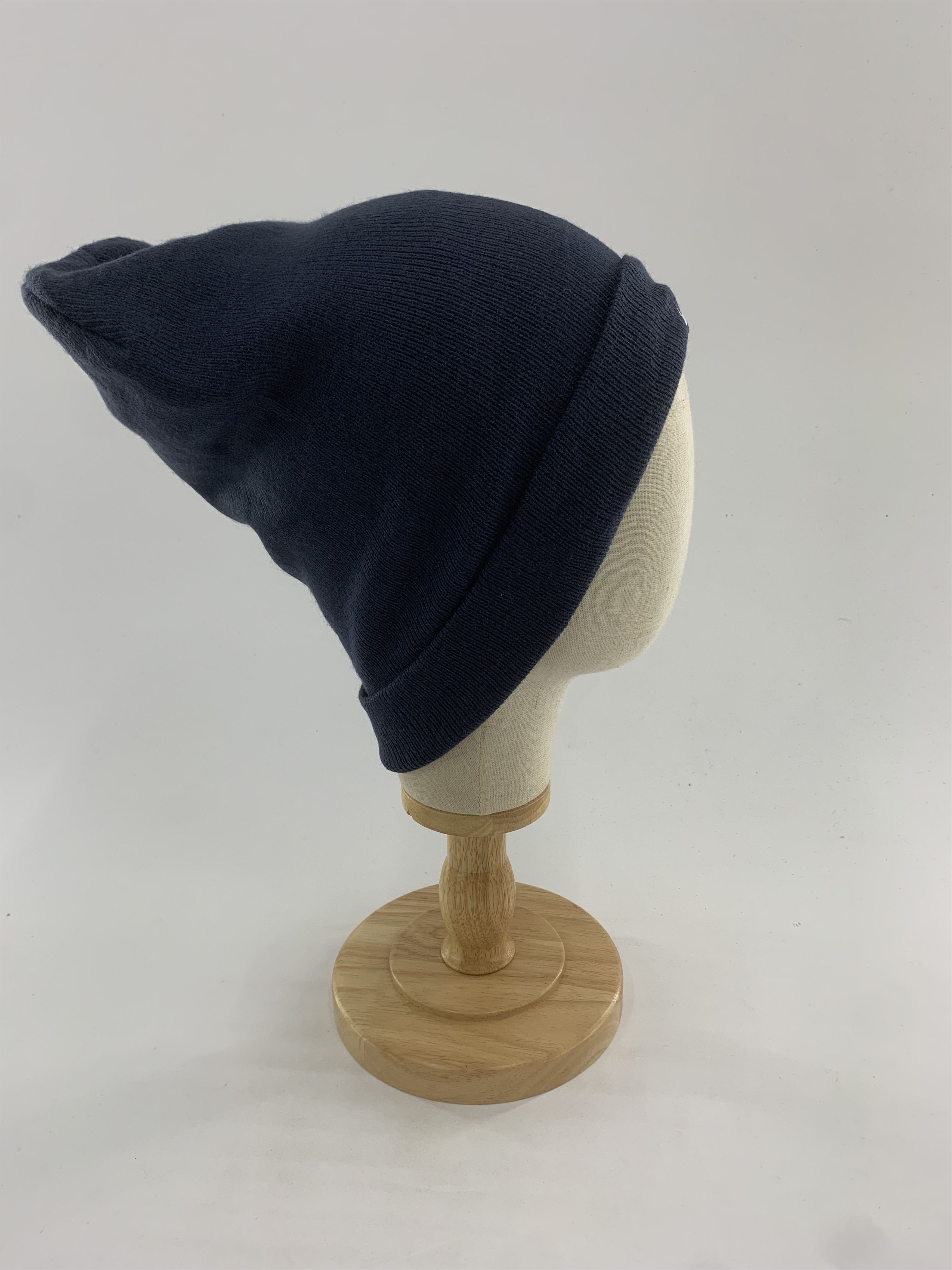 Nike × Vintage Nike Beanie Hat Snowcap Size ONE SIZE - 4 Thumbnail