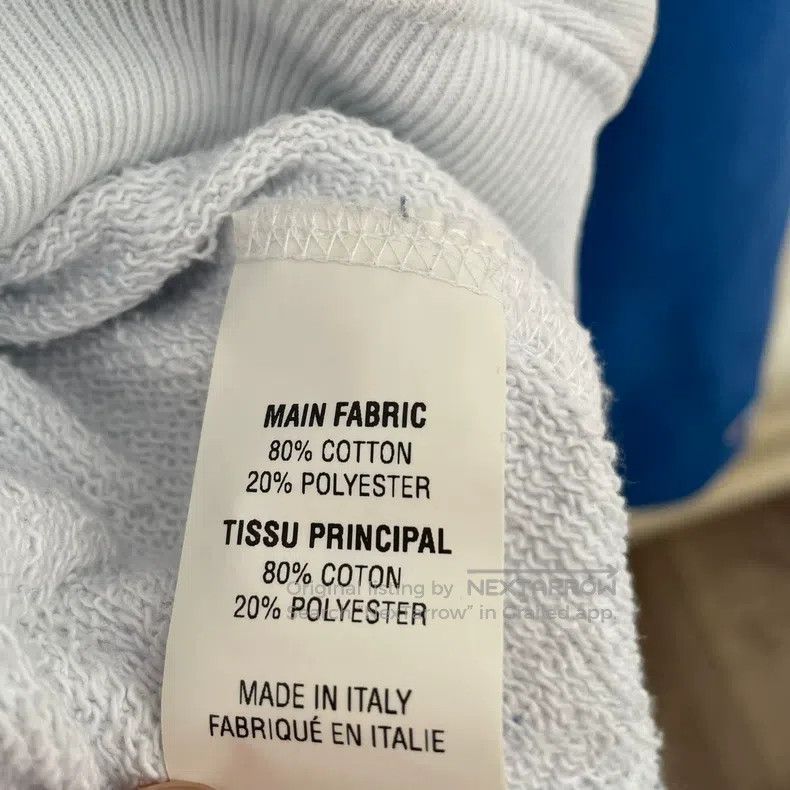 Vetements Vetements Hoodie Size US M / EU 48-50 / 2 - 8 Thumbnail