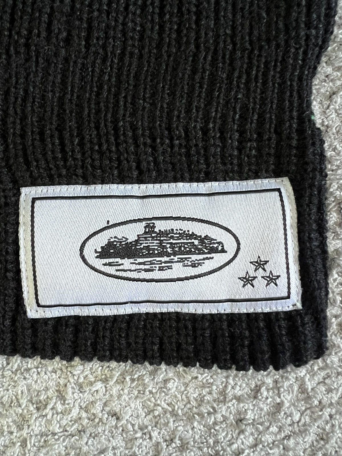 Corteiz Corteiz Balaclava / Ski Mask Size ONE SIZE - 4 Thumbnail