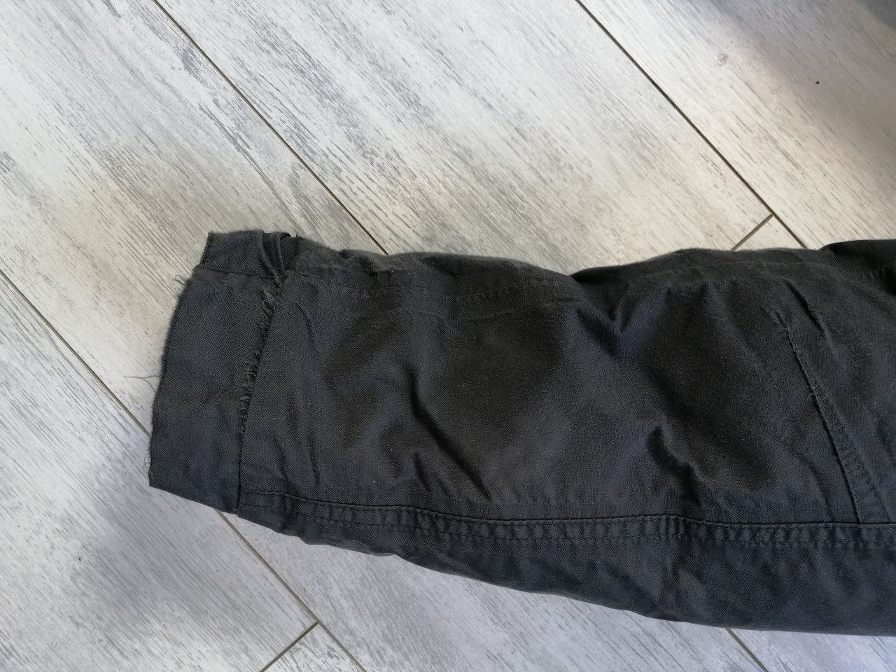 The North Face × Vintage McMurdo Parka Size L Size US L / EU 52-54 / 3 - 13 Thumbnail