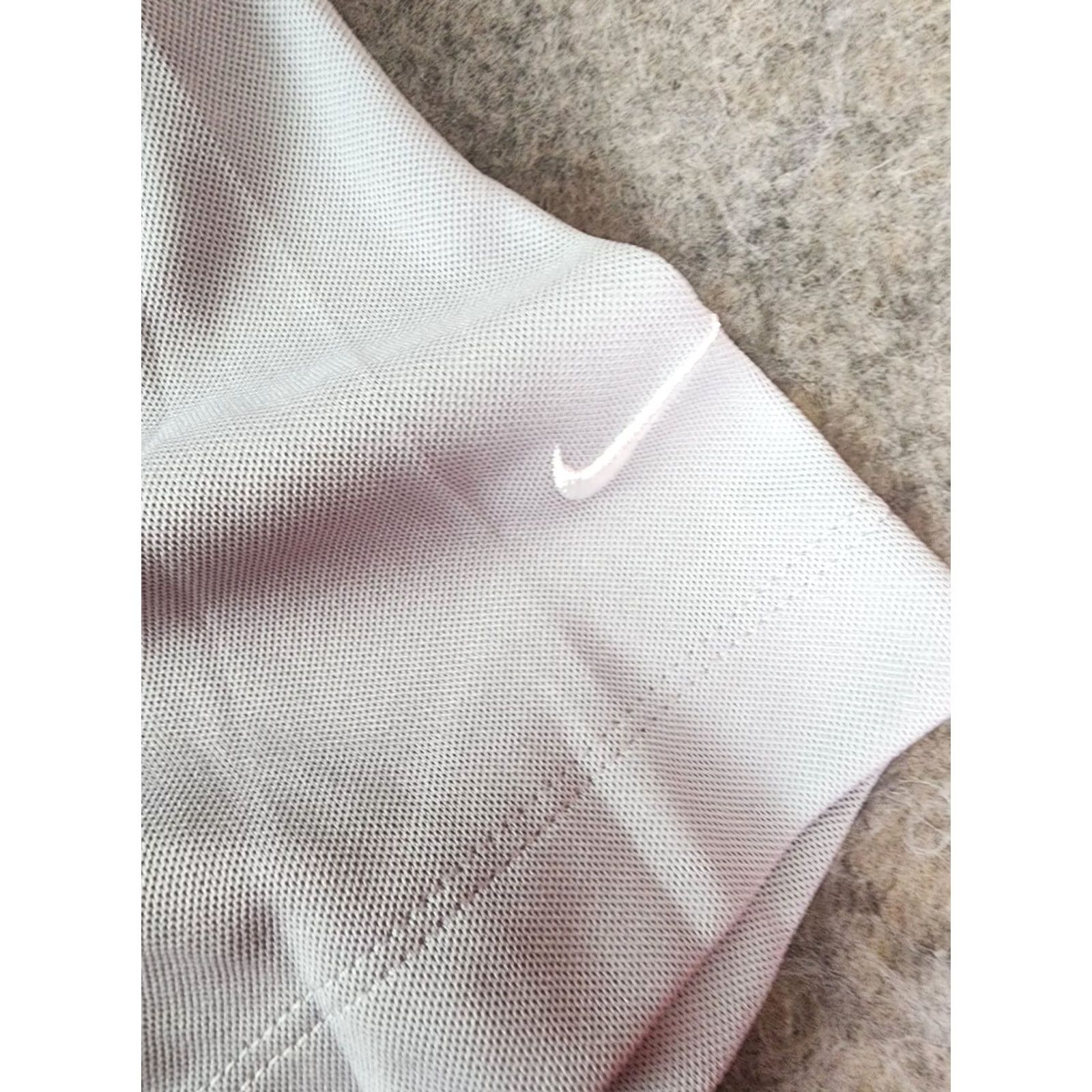 Nike NWT Nike Mountain Dew Rise Polo Shirt Womens Large Golf Shirt Size L / US 10 / IT 46 - 5 Thumbnail