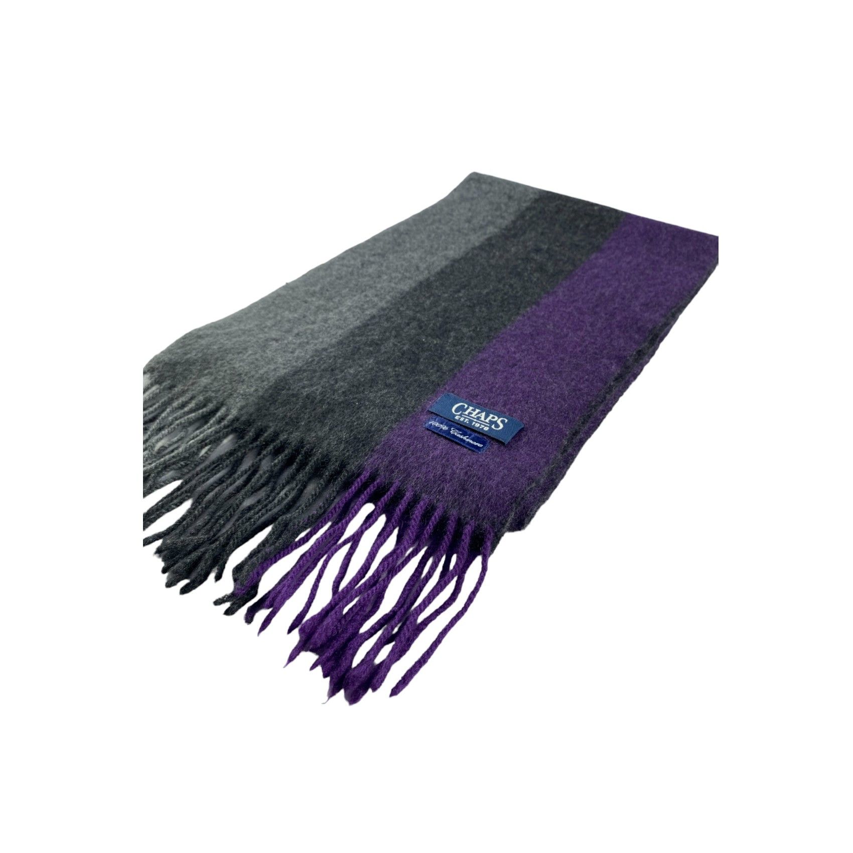 Chaps × Vintage Chaps Scarf / Muffler / Neckwear Size ONE SIZE - 4 Thumbnail