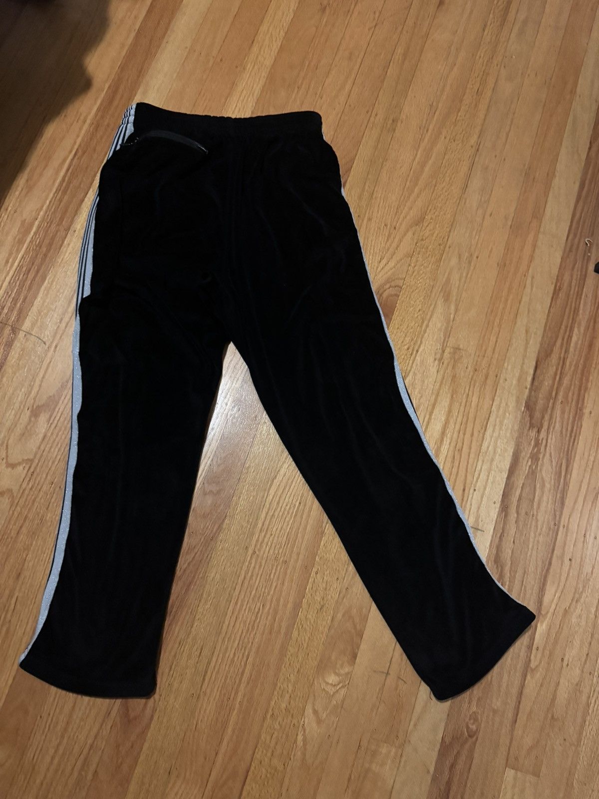 Needles Needles velour track pants Size US 32 / EU 48 - 3 Thumbnail