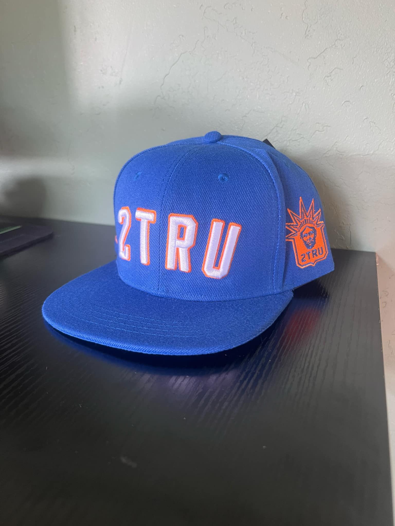 Other Loyal 2 The Soil Snapback Hat Size ONE SIZE - 1 Thumbnail