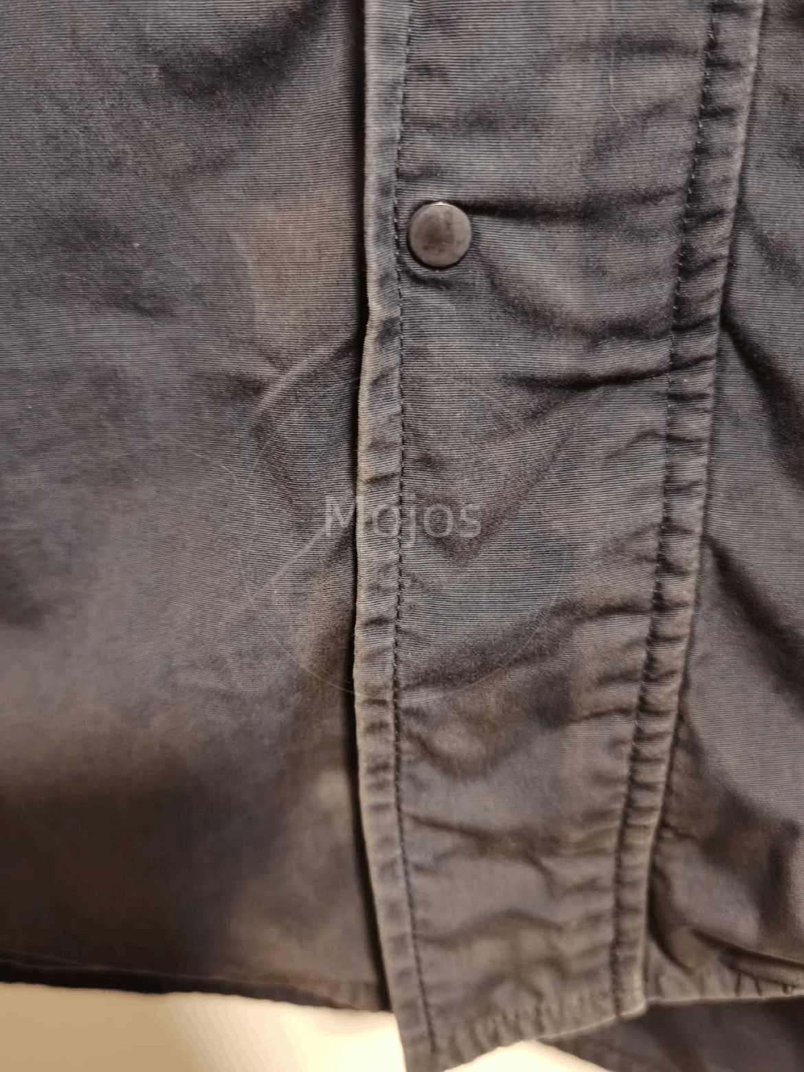 Number (N)ine Number Nine 97SS Vintage S/S JAcket-2508 Size US L / EU 52-54 / 3 - 4 Thumbnail