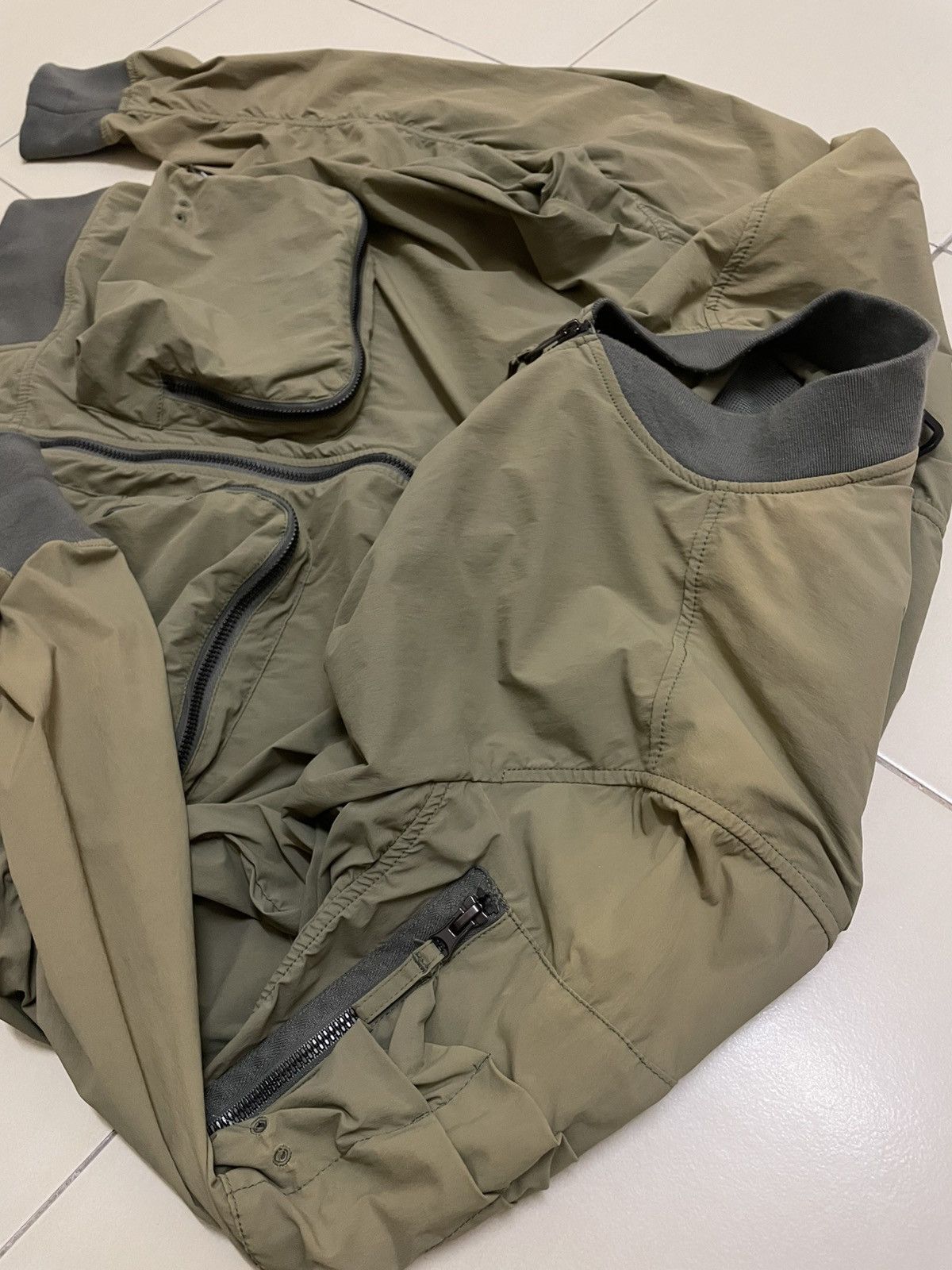 Penfield Penfield Stretchable Sun Faded Jacket Size US M / EU 48-50 / 2 - 8 Thumbnail
