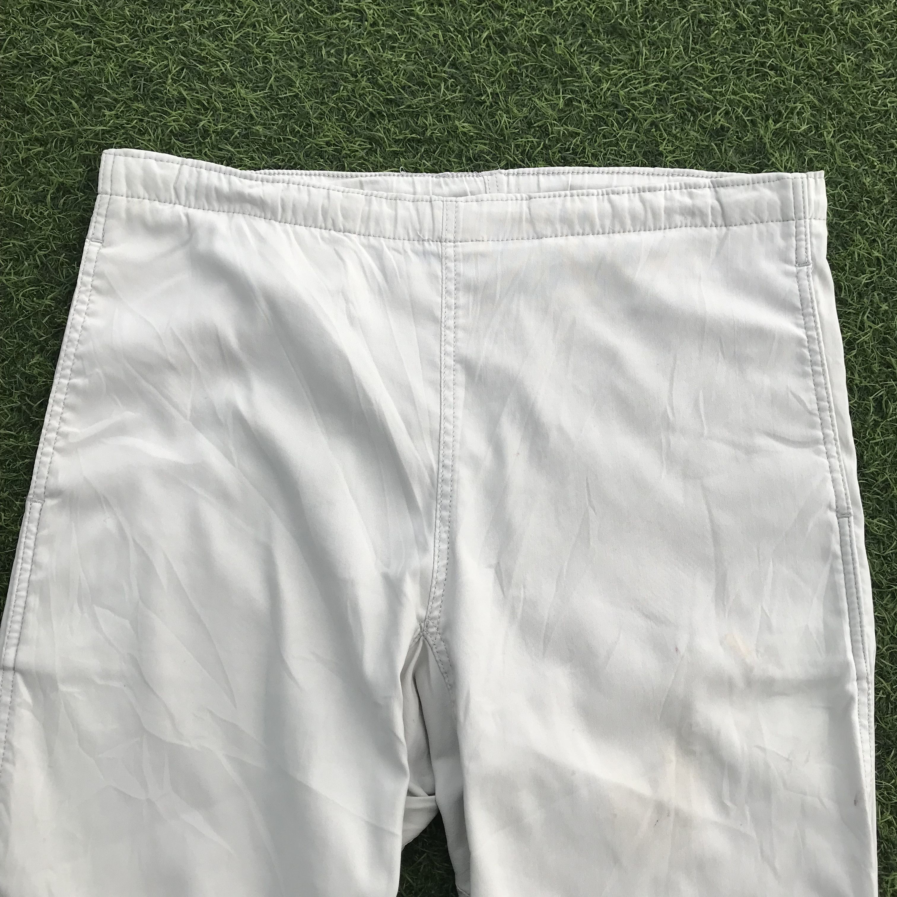 Outdoor Research × The North Face The North Face beige Jogger Pants outdoor mountaineering Size 24" / US 00 / IT 34 - 8 Thumbnail
