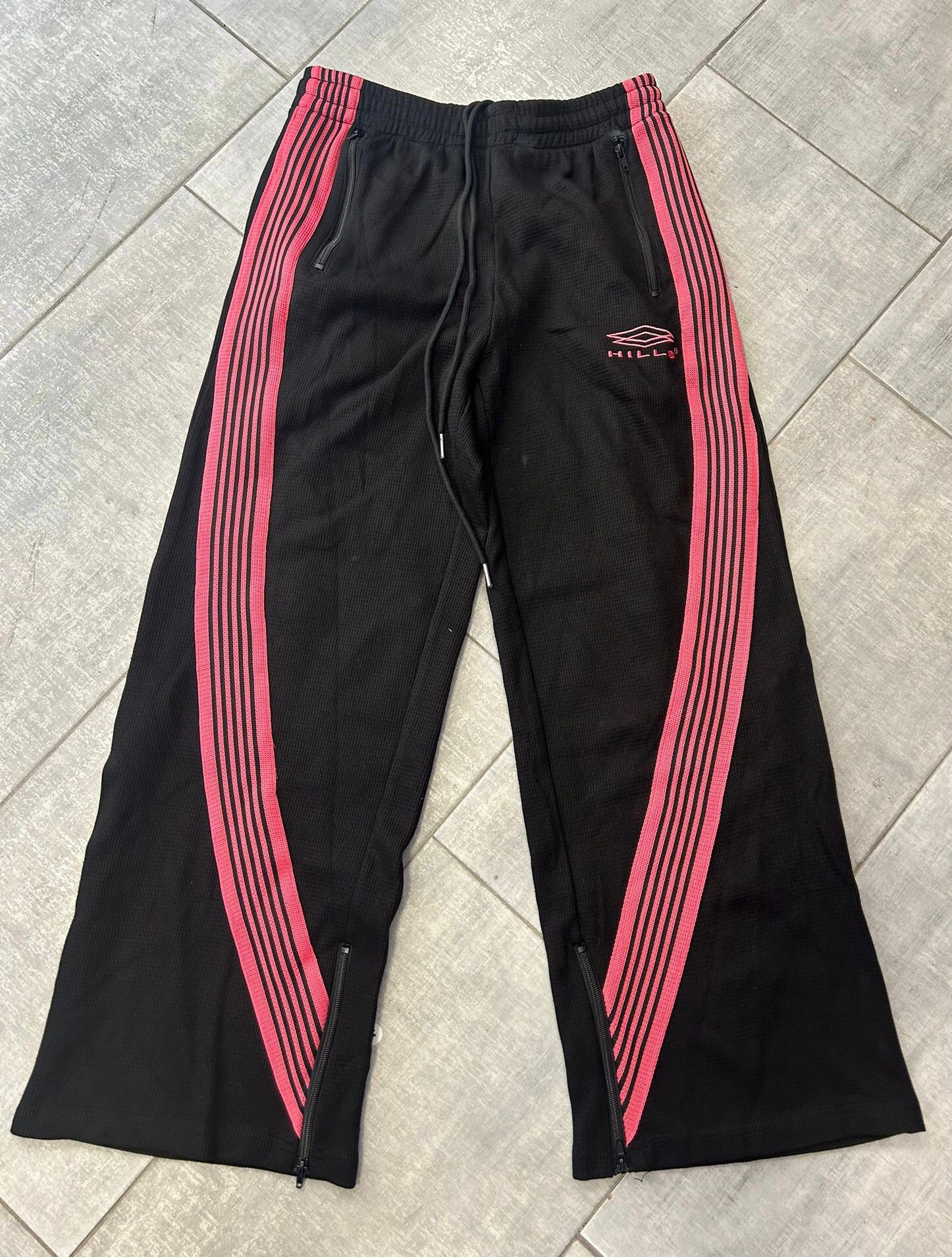 GV Gallery x Raspberry Hills Mixed Berry Thermal Sweats