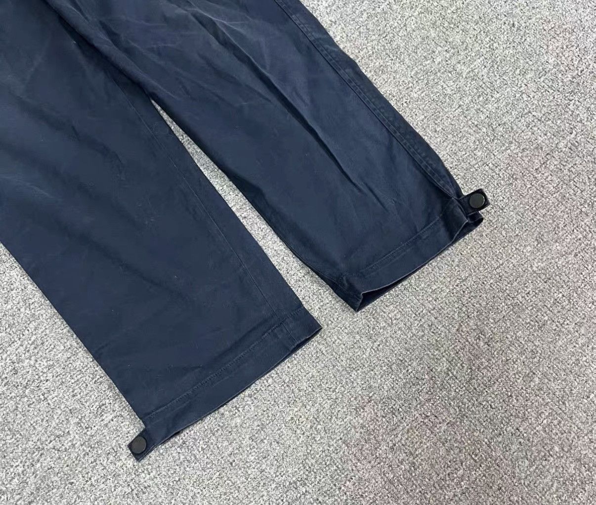 Dior Dior Logo Cargo Pants J16 Size US 30 / EU 46 - 3 Thumbnail