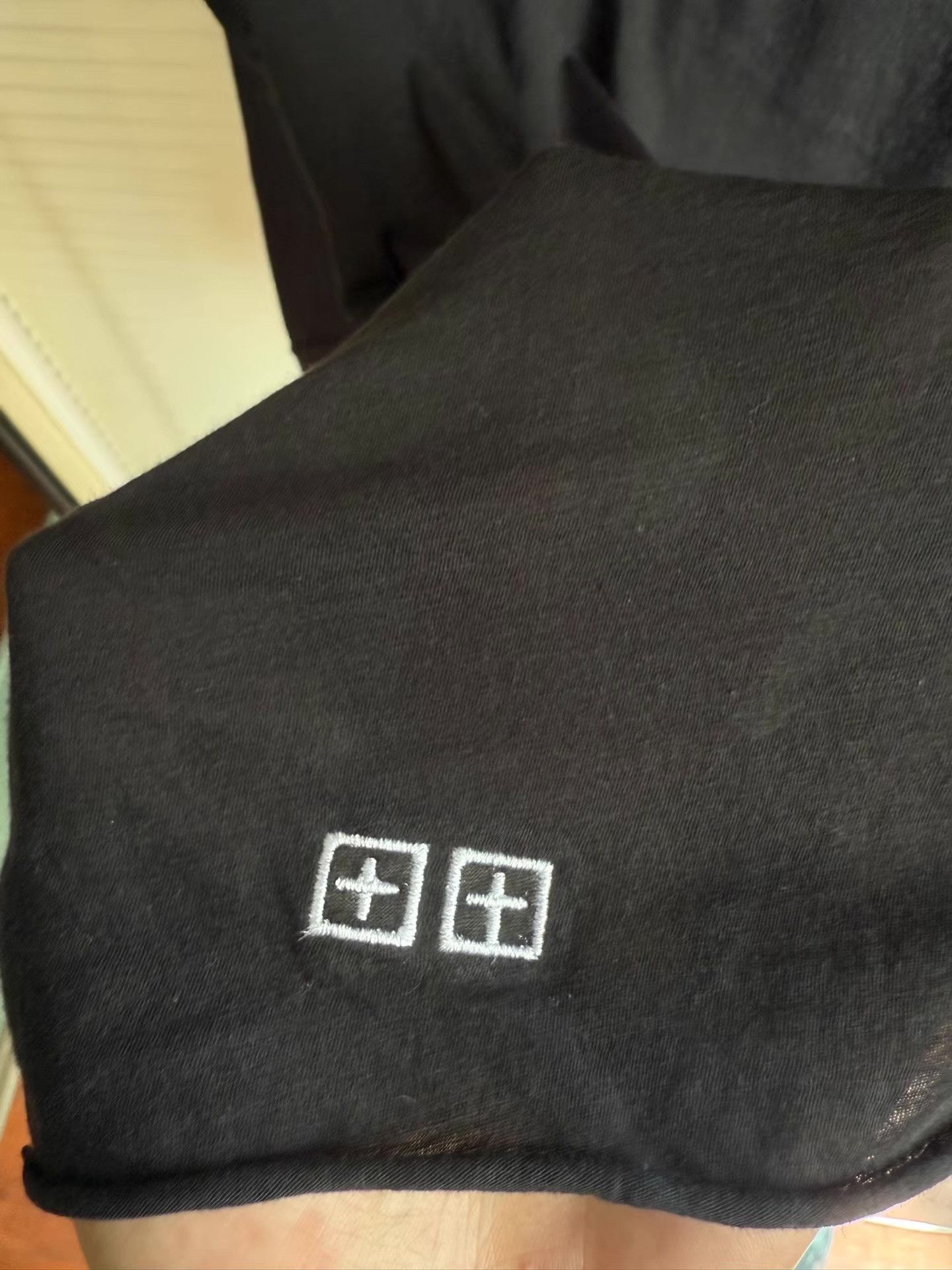 Ksubi Ksubi Long Sleeve Tee Q17 Size US M / EU 48-50 / 2 - 5 Thumbnail