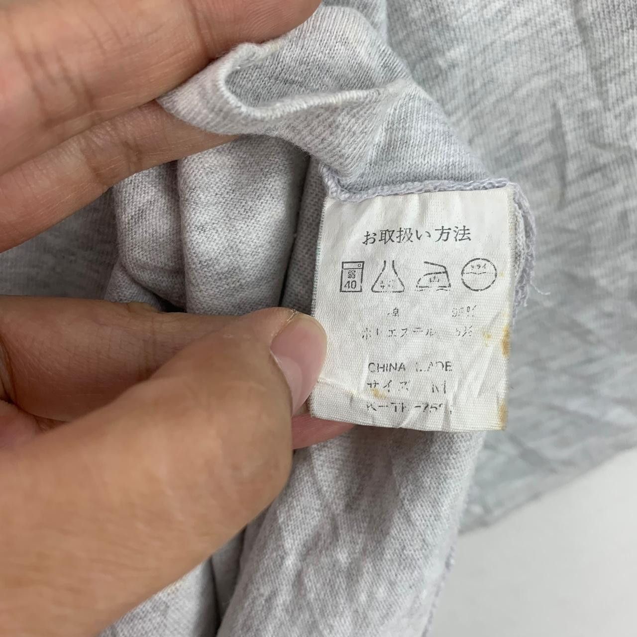 Vintage Vintage CALIMERO CAROSELLO ANIMATED Pagot Tee Shirt Size M / US 6-8 / IT 42-44 - 6 Thumbnail