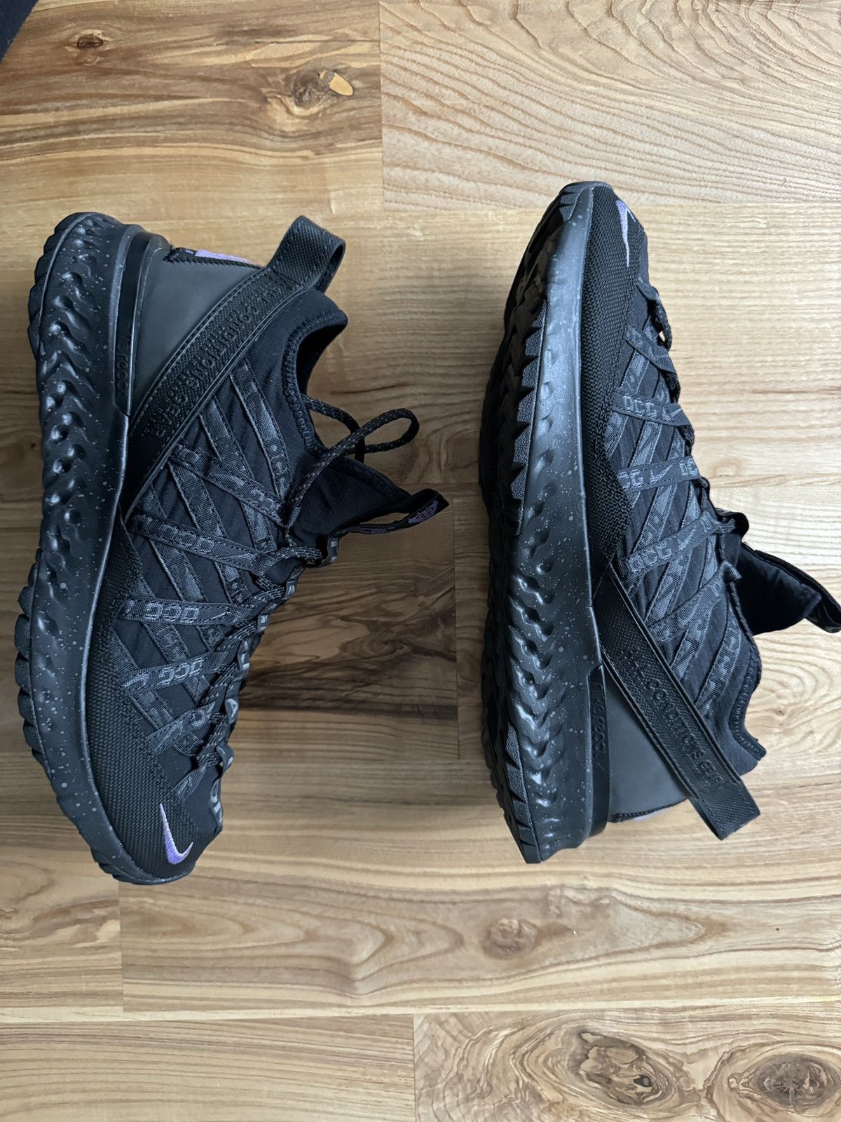 Nike ACG React Terra Gobe Size US 9.5 / EU 42-43 - 2 Thumbnail