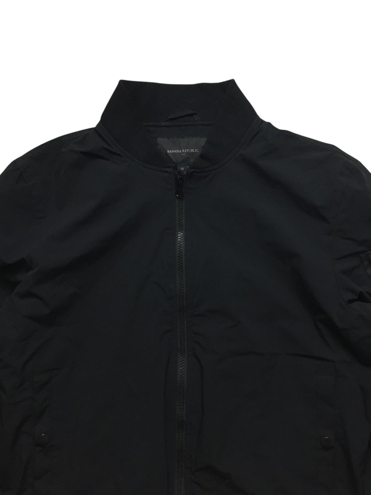 Banana Republic Banana Republic Bomber Jacket Size US M / EU 48-50 / 2 - 4 Thumbnail