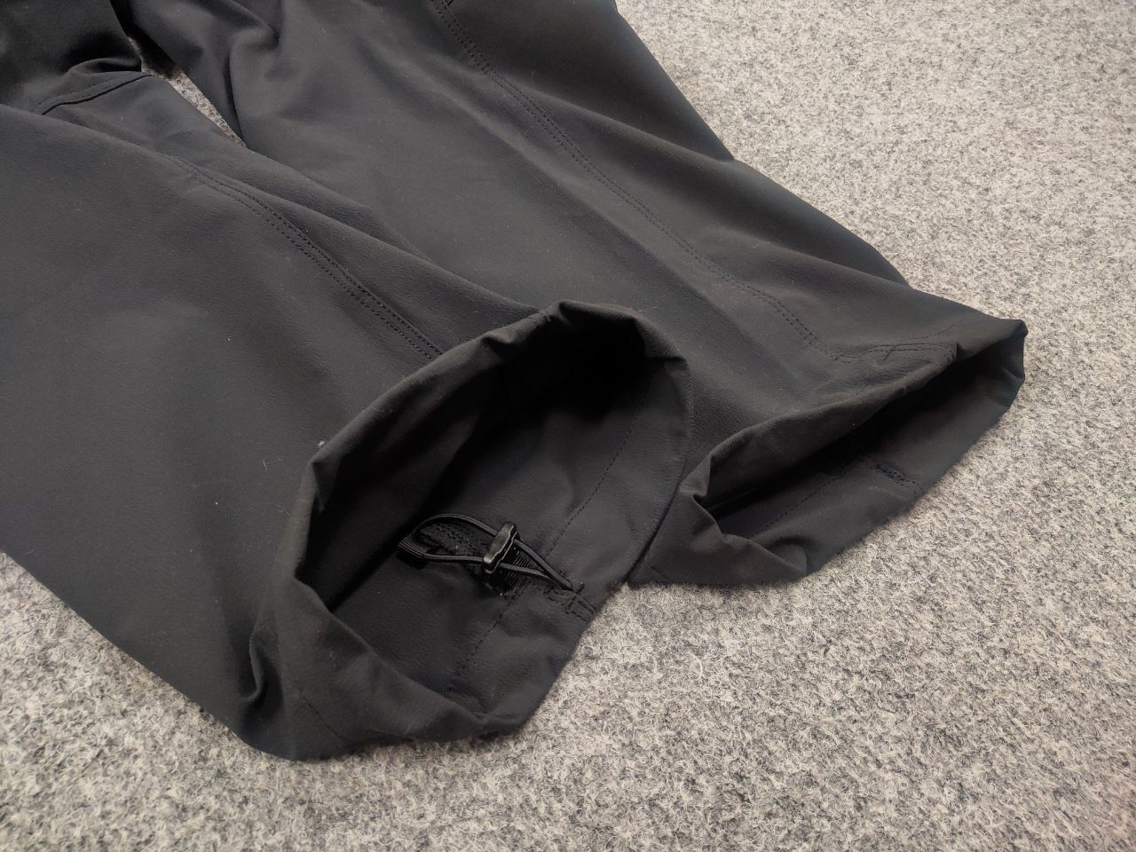 ORTOVOX Ortovox Wanderhouse Brenta graphite trekking hiking pants Size US 32 / EU 48 - 12 Thumbnail