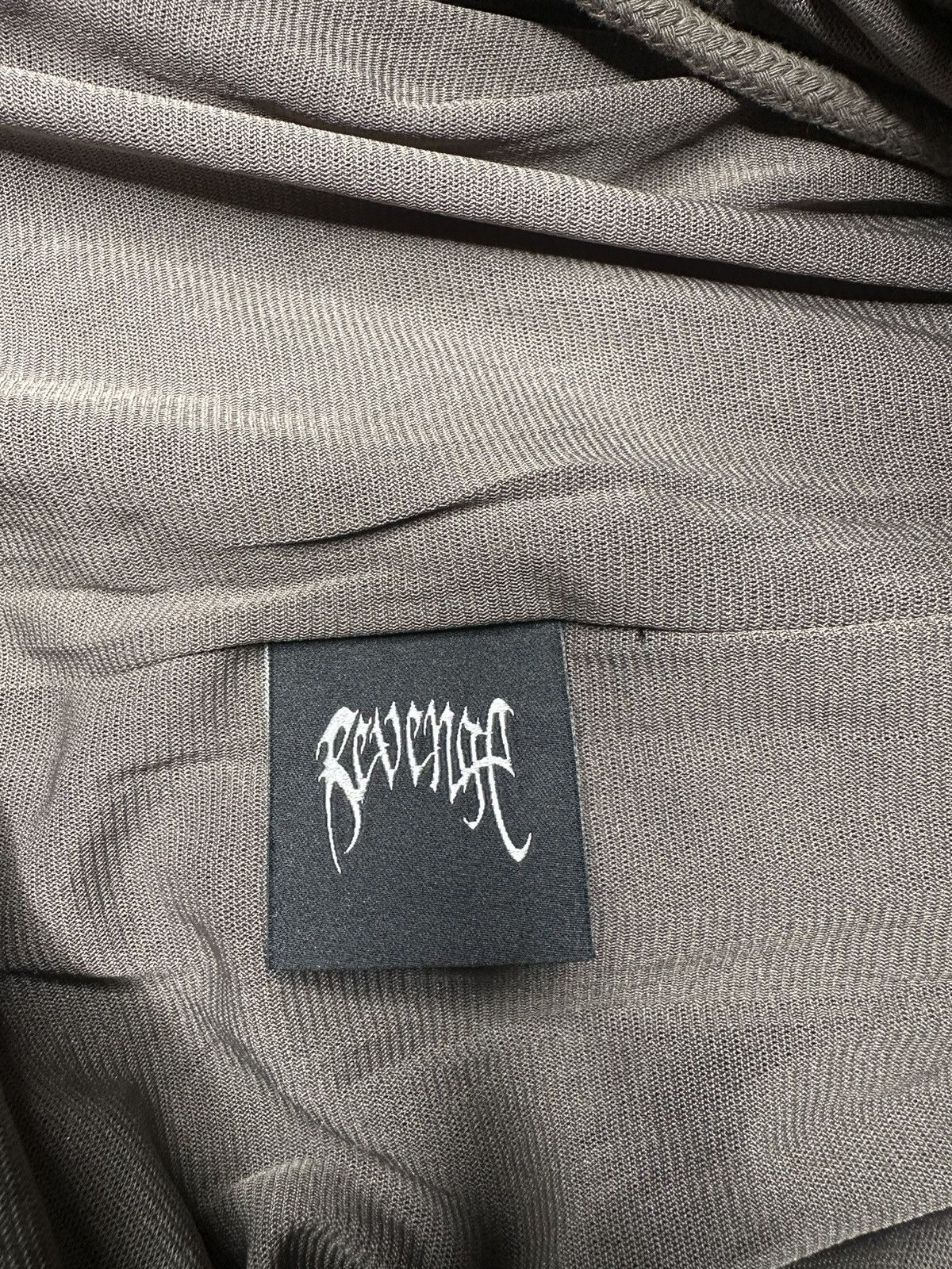 Revenge Spike Cross Shorts Size US 29 - 5 Thumbnail