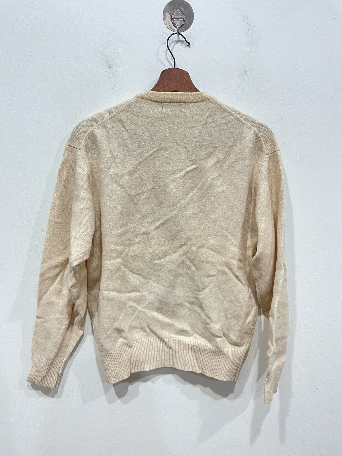 Designer × Japanese Brand × Vintage Joe Phillips Sweater Size M / US 6-8 / IT 42-44 - 2 Thumbnail