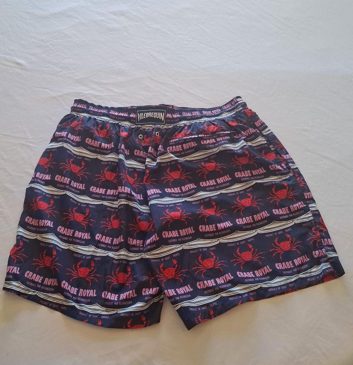 Vilebrequin Vilebrequin Swimwear Size US 34 / EU 50 - 2 Thumbnail