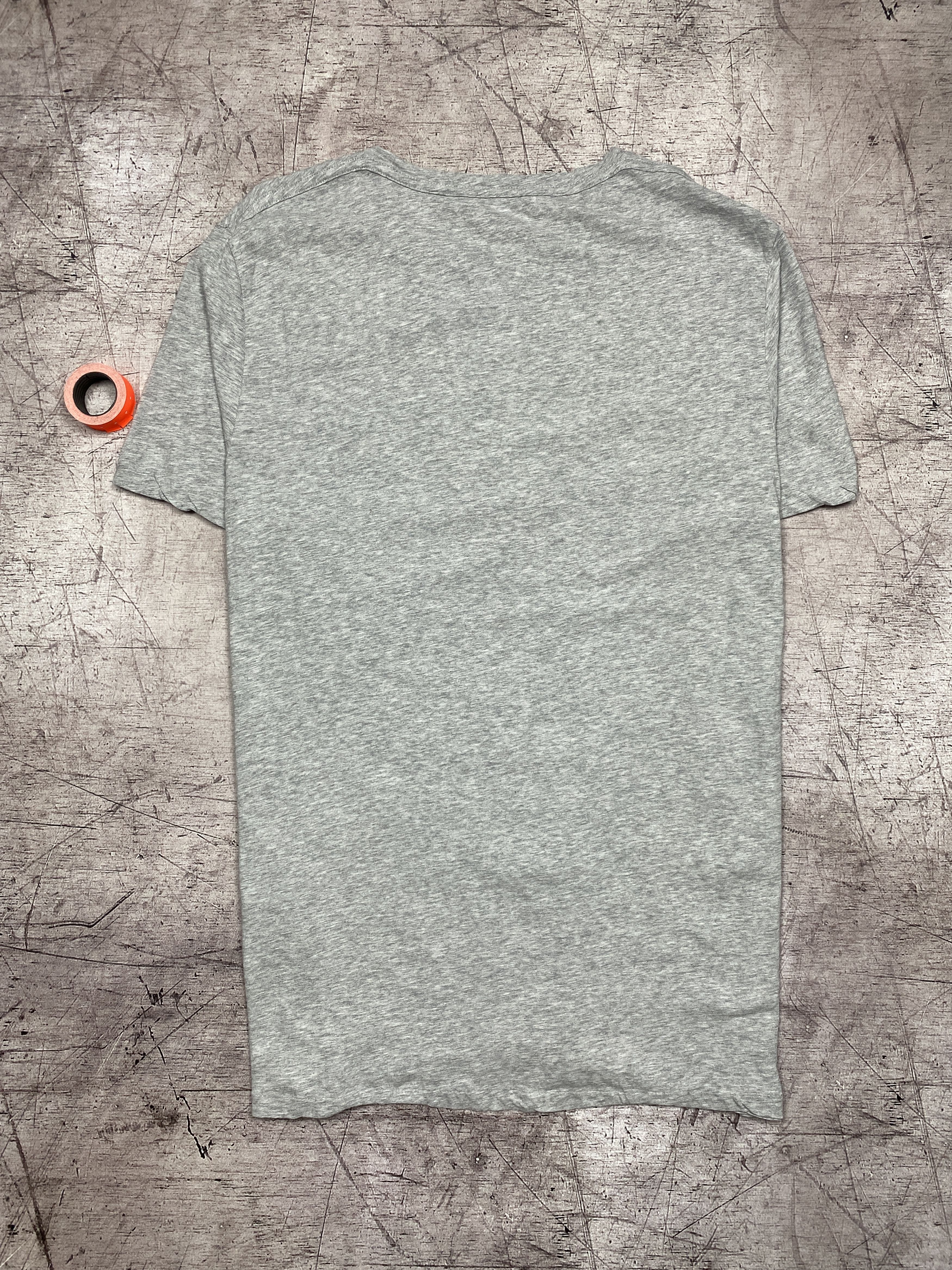 Allsaints Allsaints Vintage Mens Tonic Crew Neck T-Shirt Size US XL / EU 56 / 4 - 6 Thumbnail