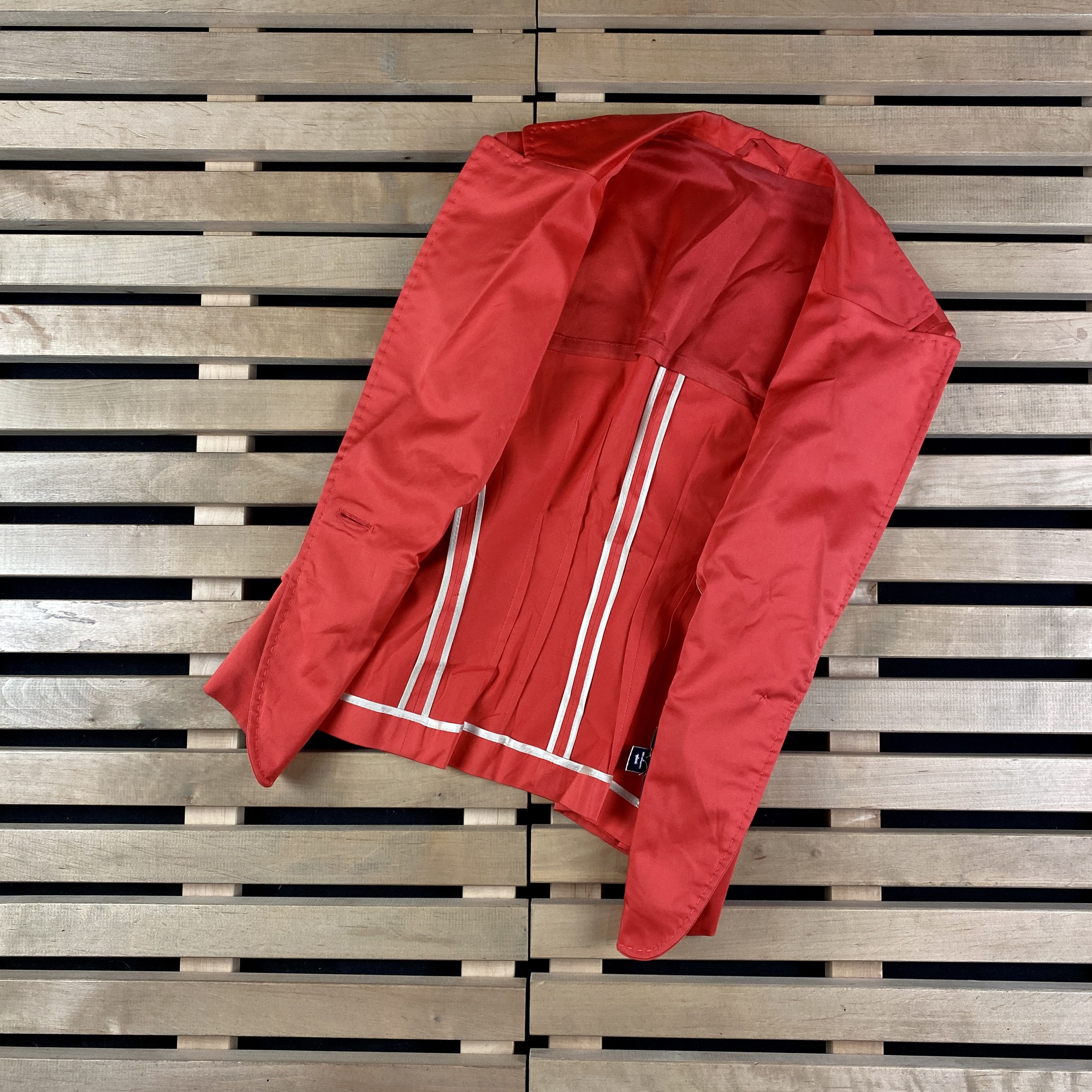 Marella × Max Mara Womens Blazer Jacket Marella by Max Mara Size UK 10 US 6 Size M / US 6-8 / IT 42-44 - 4 Thumbnail