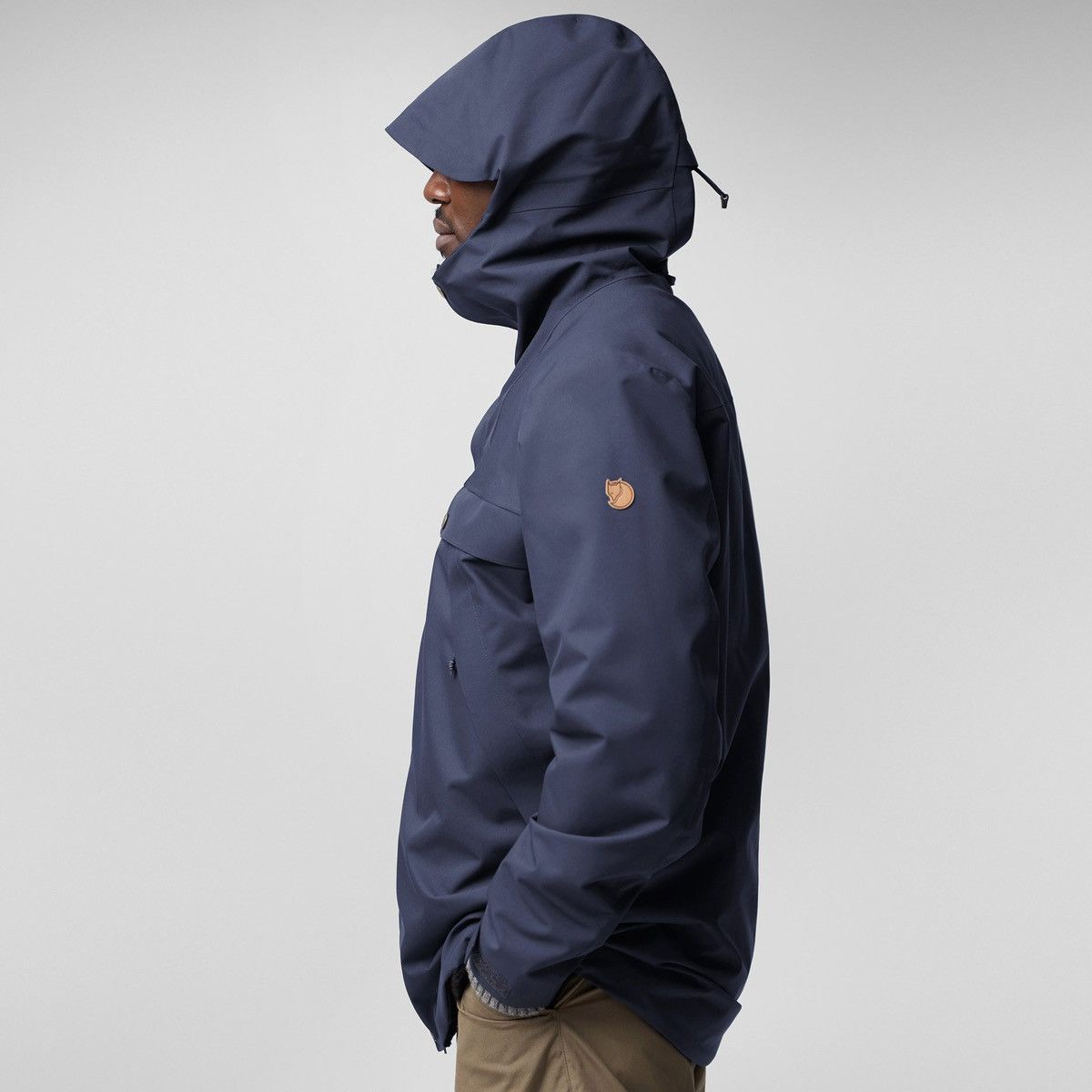 Fjallraven Övik Hydratic Jacket Size US L / EU 52-54 / 3 - 15 Thumbnail